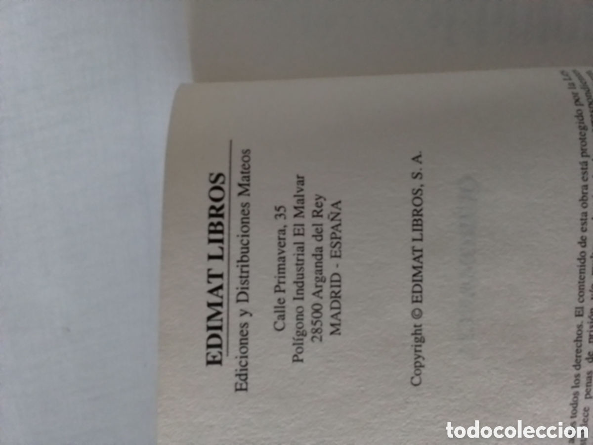 Libros de segunda mano: Libro Leonard Wolf - Foto 5