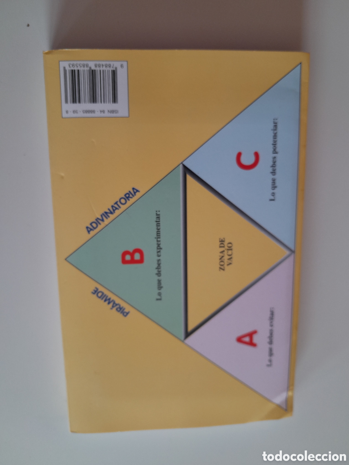 Libros de segunda mano: Numerolog&iacute;a pr&aacute;ctica. El or&aacute;culo de los n&uacute;meros. Ed Karma. Completo - Foto 2