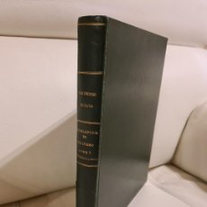 Libros de segunda mano: ENCICLOPEDIA UNIVERSO OCULTO DEL DOCTOR JIMÉNEZ DEL OSO -1976 - COMPLETA EN 1 TOMO -OVNIS- OCULTISMO