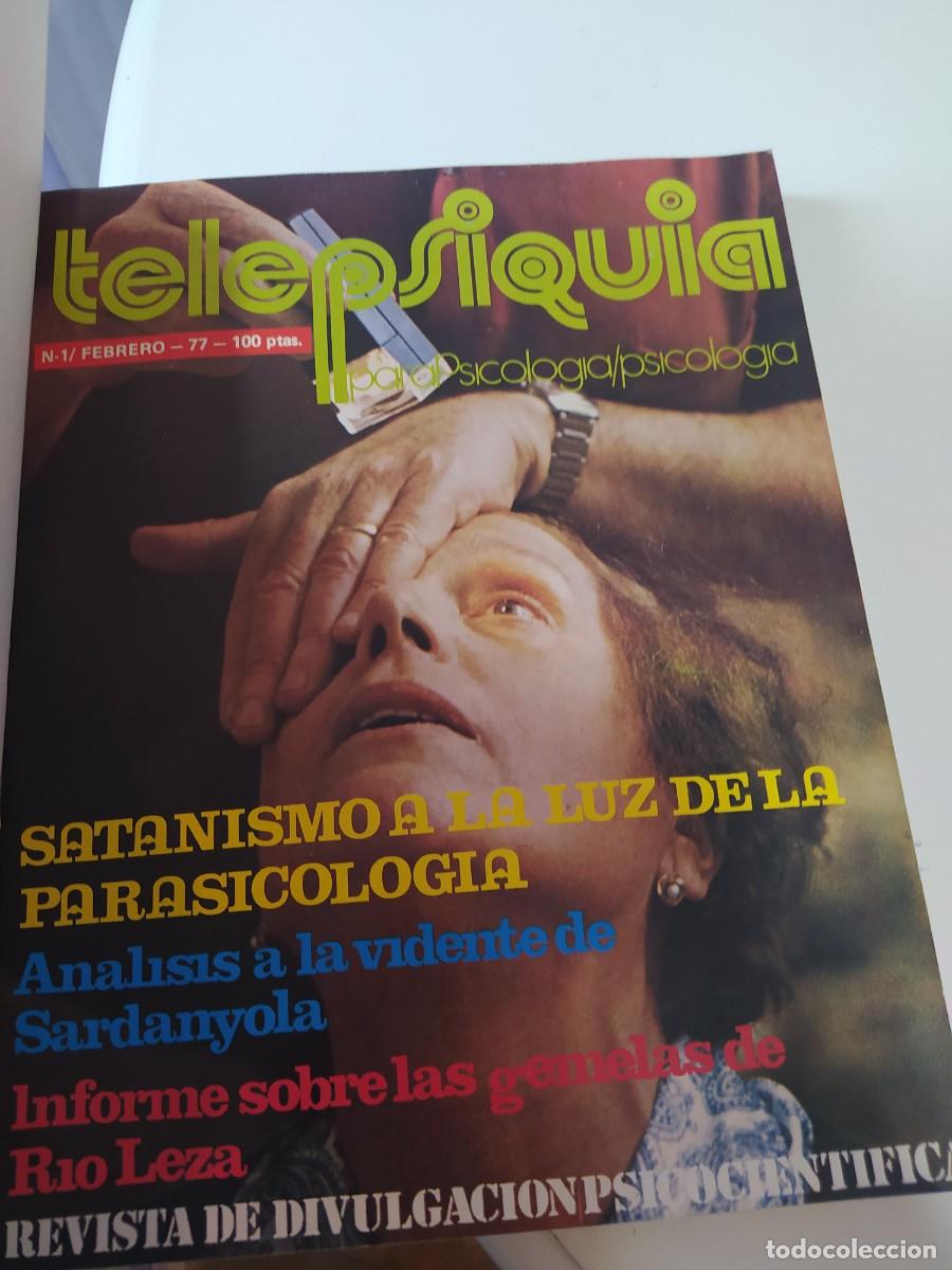 Libros de segunda mano: PUERTA A LO DESCONOCIDO (2 Libros) - Foto 4