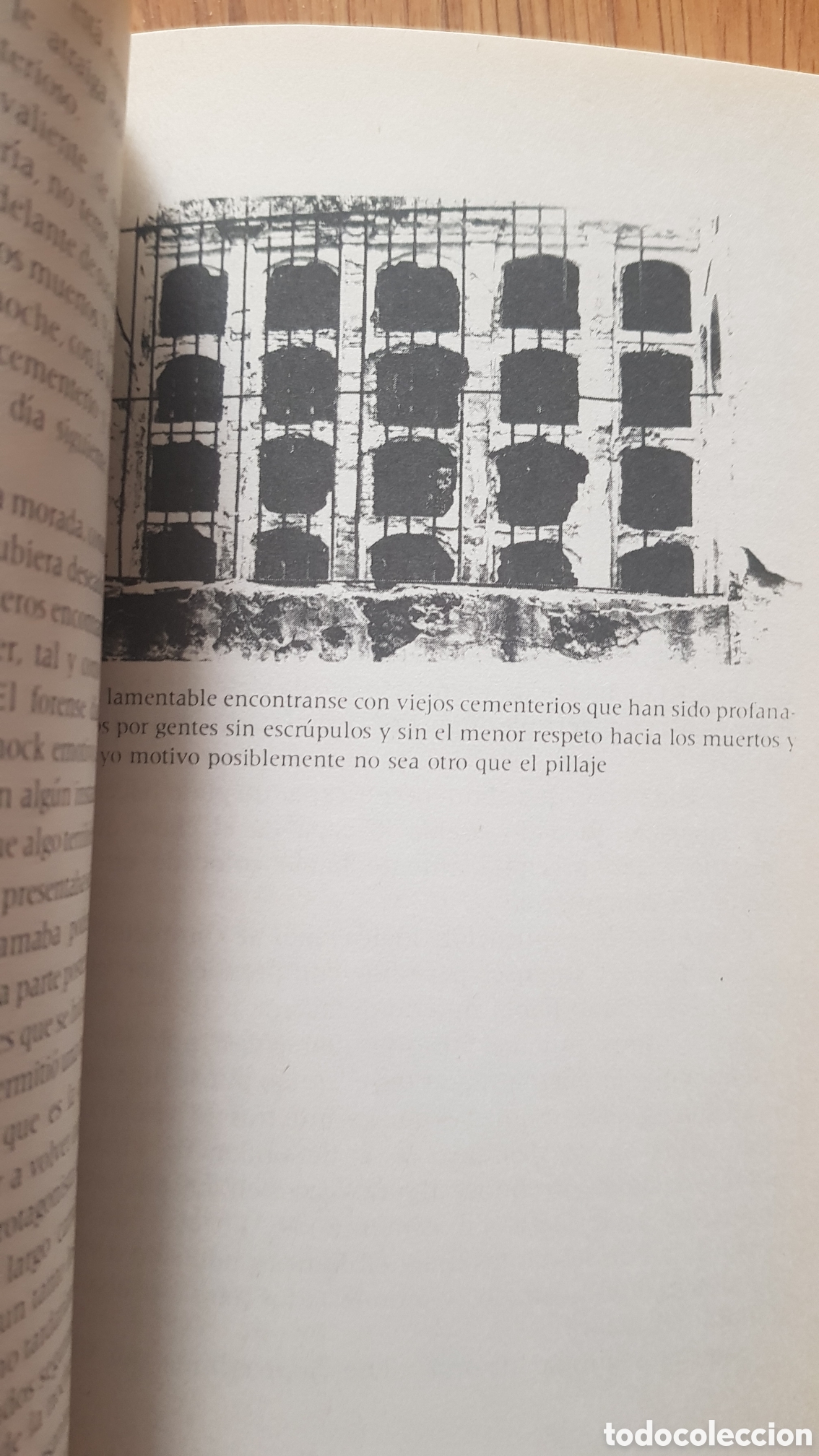 Libros de segunda mano: En el umbral del misterio - Foto 5