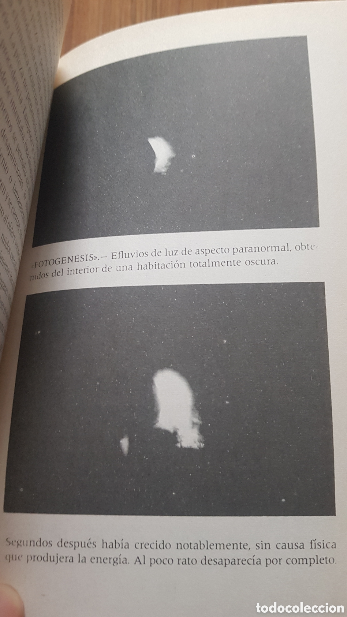 Libros de segunda mano: En el umbral del misterio - Foto 6