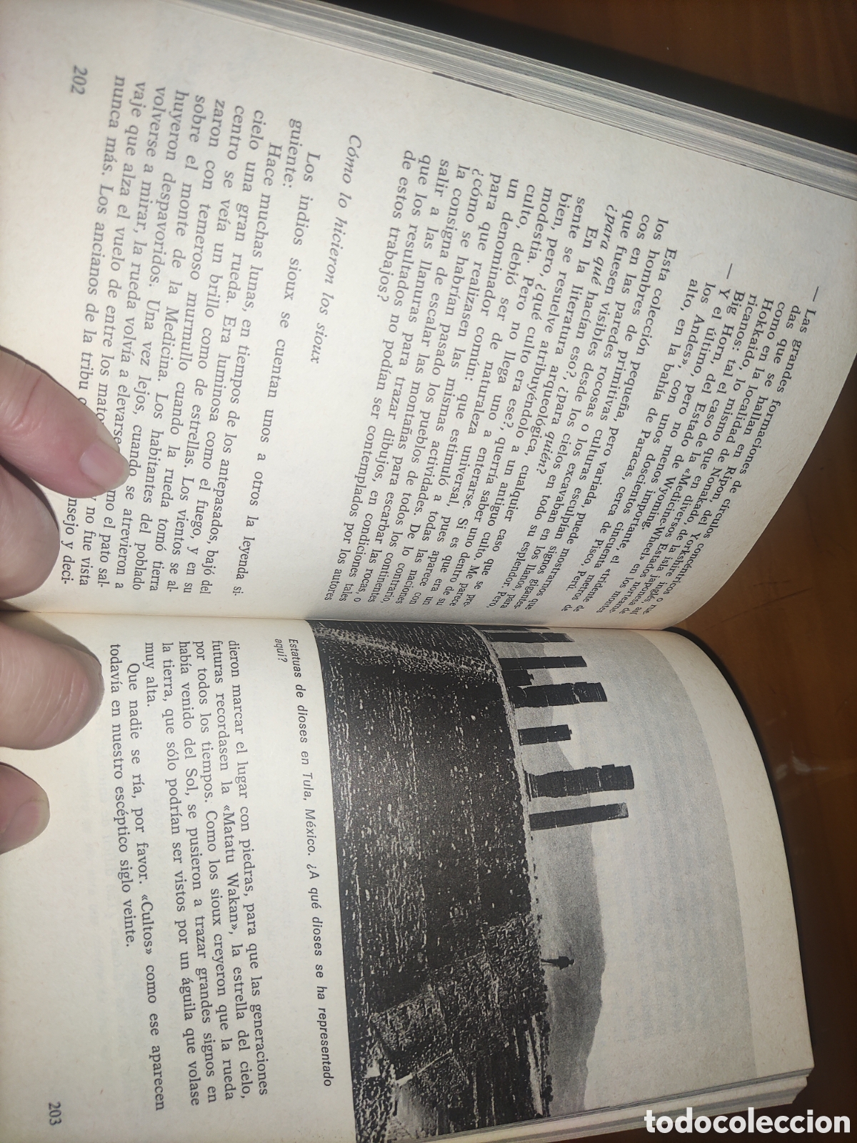 Libros de segunda mano: Profeta del Pasado. - Foto 10