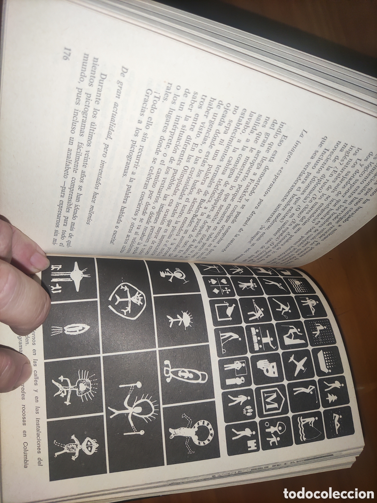 Libros de segunda mano: Profeta del Pasado. - Foto 12