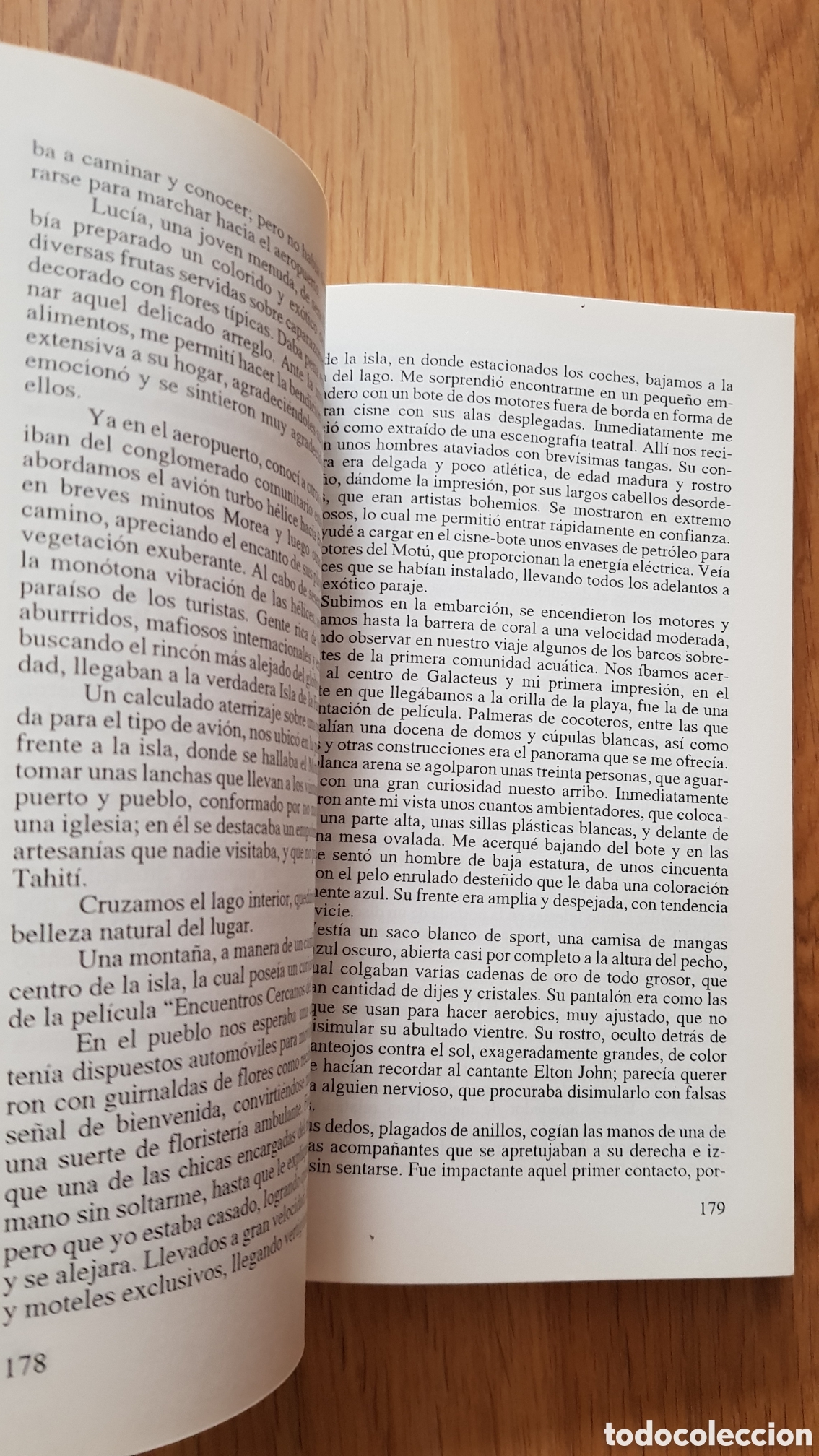 Libros de segunda mano: Contacto interdimensional. Sexto paz - Foto 3