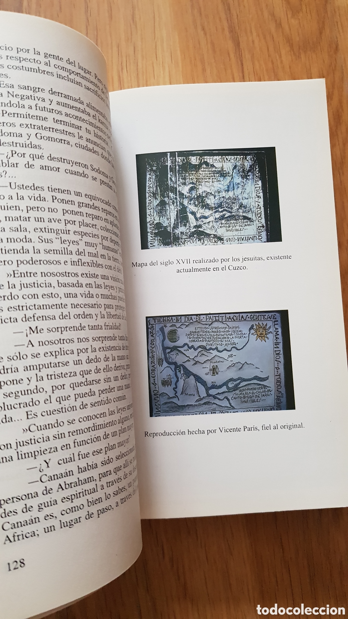 Libros de segunda mano: Contacto interdimensional. Sexto paz - Foto 4