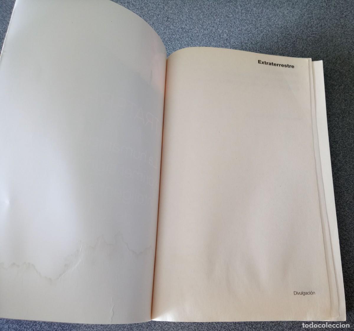 Libros de segunda mano: Extraterrestre Avi Loeb - Foto 3