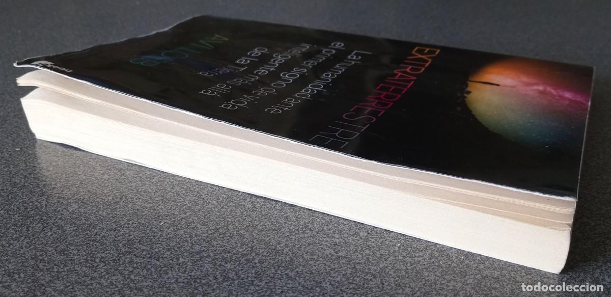 Libros de segunda mano: Extraterrestre Avi Loeb - Foto 10