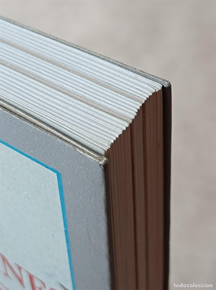Libros de segunda mano: LOS GUARDIANES C&Oacute;SMICOS - Foto 4