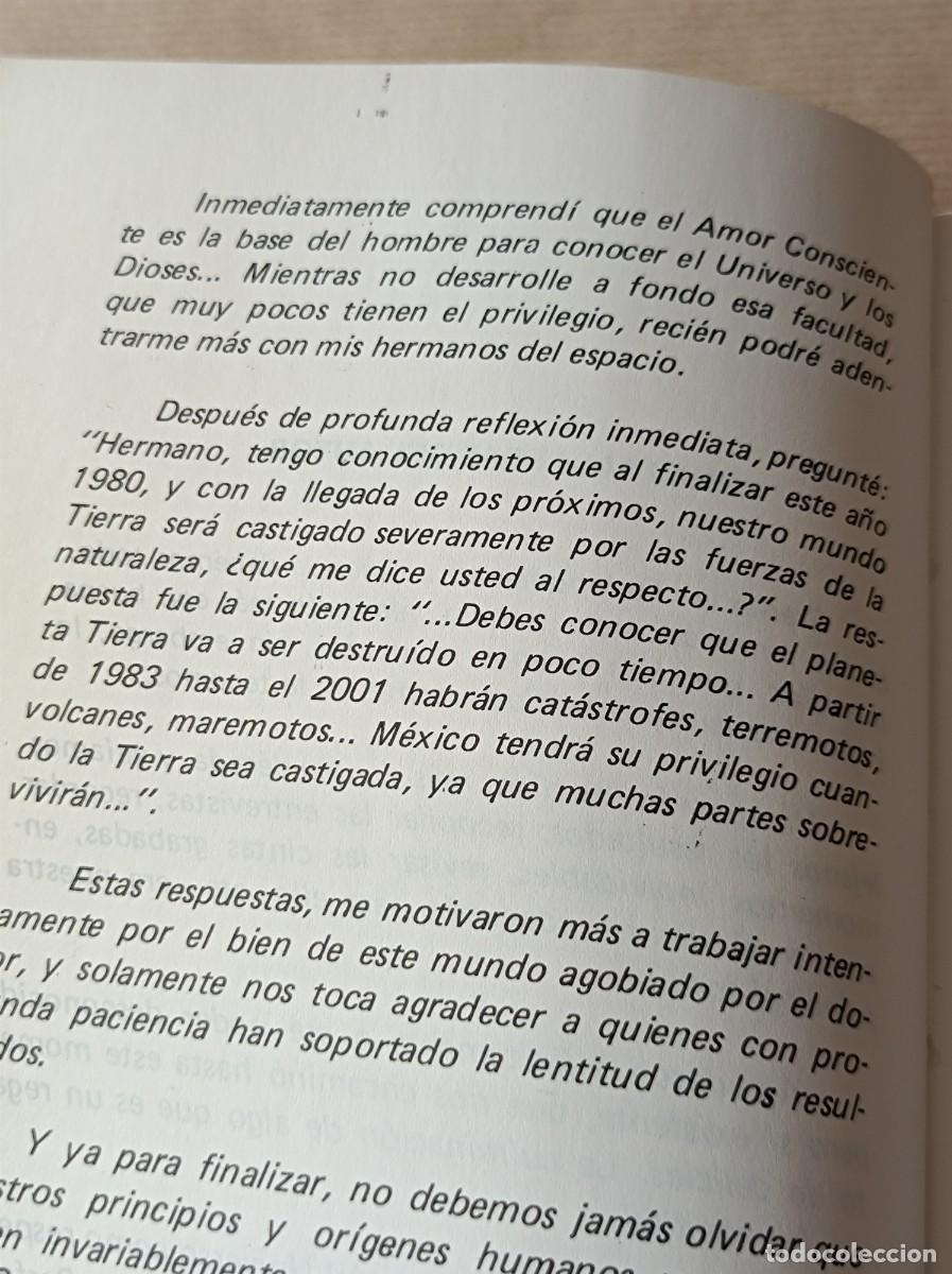 Libros de segunda mano: LOS GUARDIANES C&Oacute;SMICOS - Foto 13