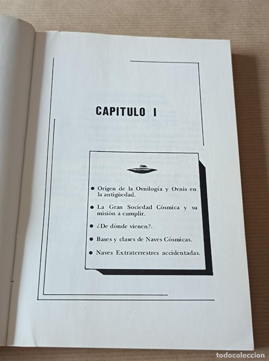 Libros de segunda mano: LOS GUARDIANES C&Oacute;SMICOS - Foto 14