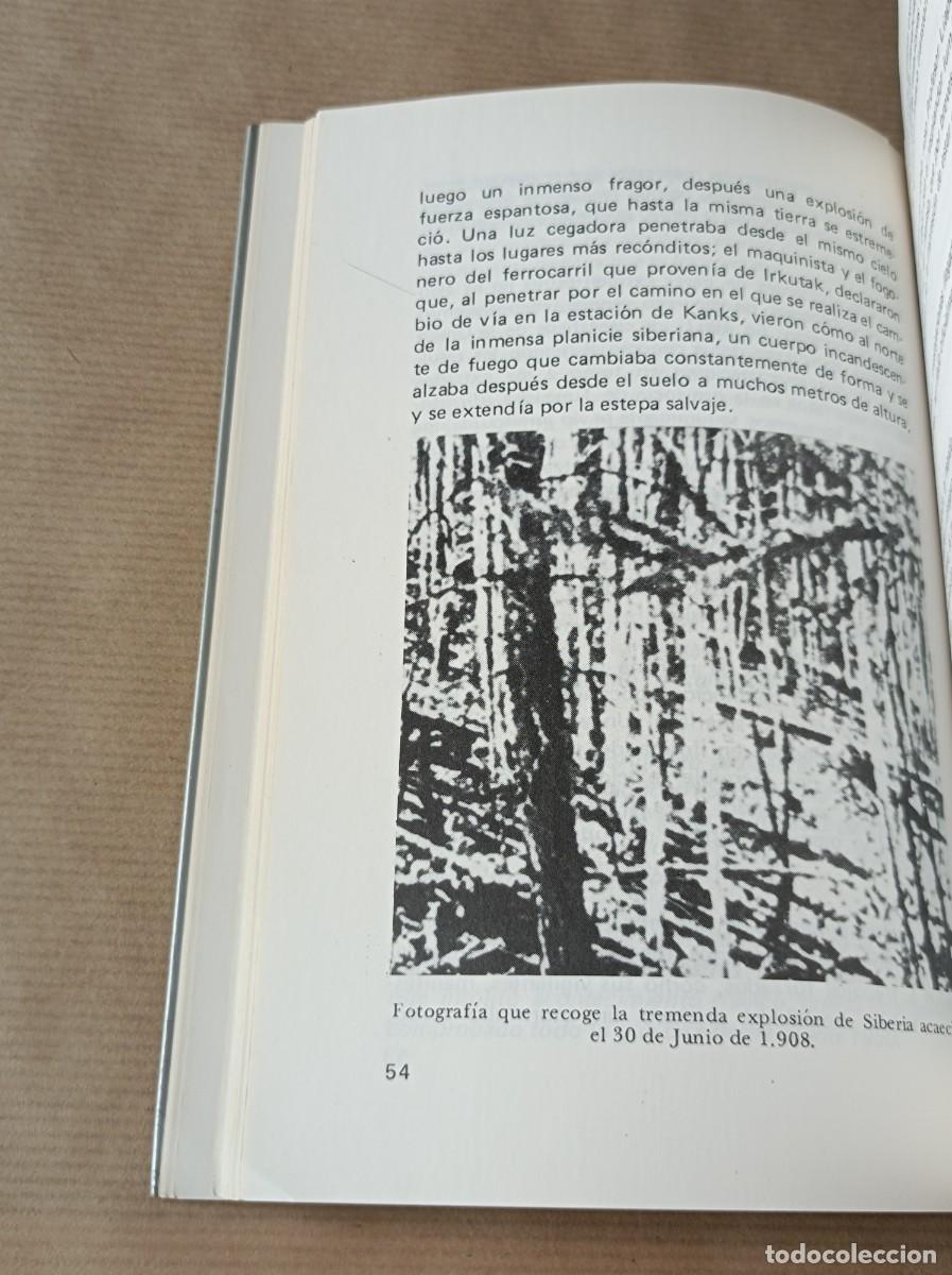 Libros de segunda mano: LOS GUARDIANES C&Oacute;SMICOS - Foto 16