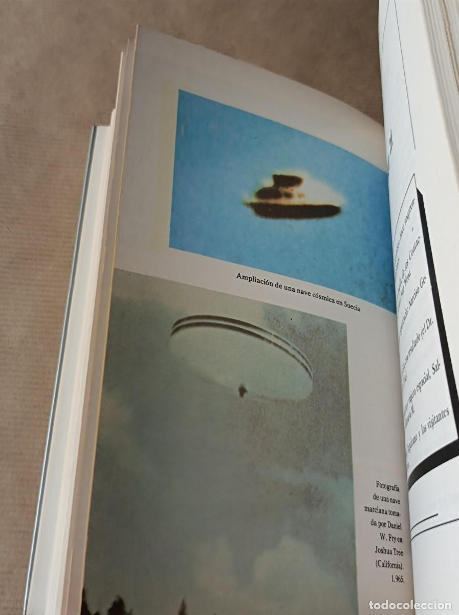 Libros de segunda mano: LOS GUARDIANES C&Oacute;SMICOS - Foto 17