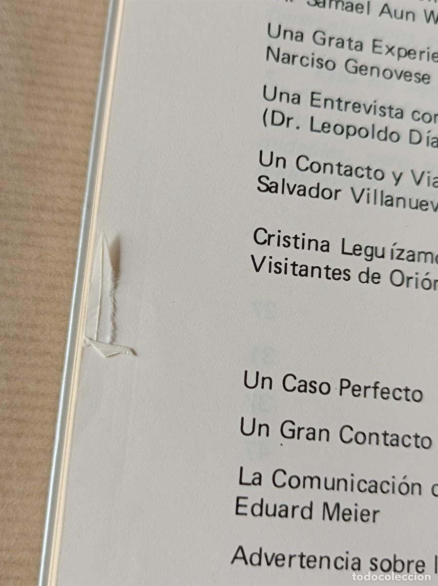 Libros de segunda mano: LOS GUARDIANES C&Oacute;SMICOS - Foto 19