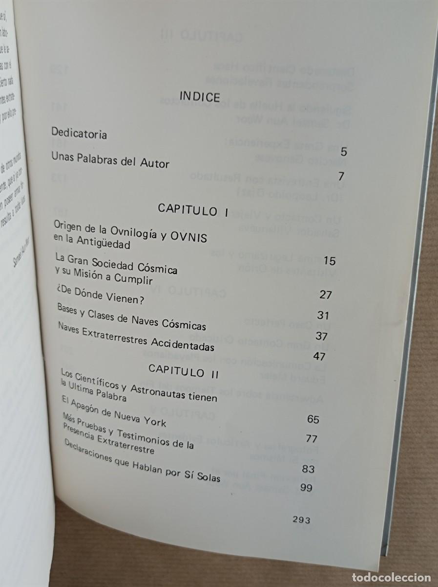 Libros de segunda mano: LOS GUARDIANES C&Oacute;SMICOS - Foto 20