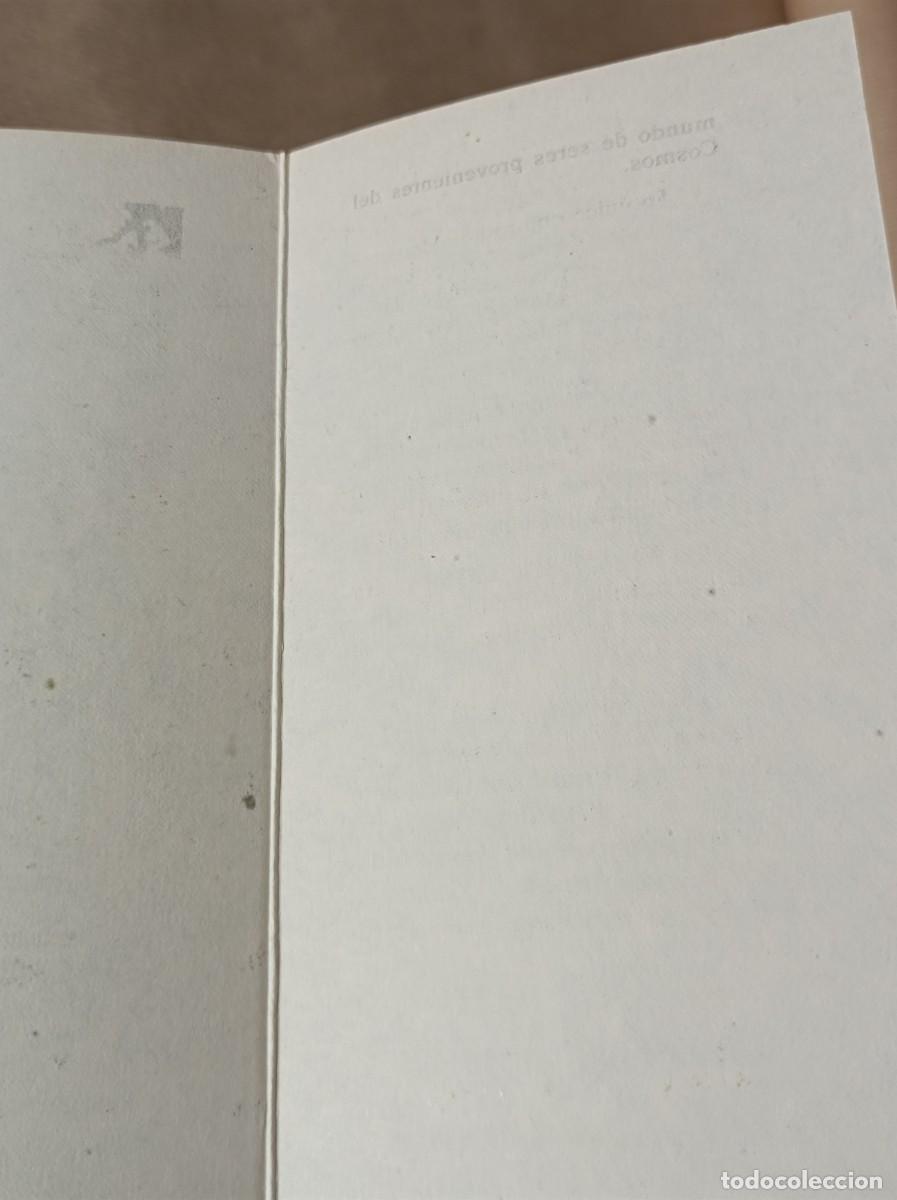 Libros de segunda mano: LOS GUARDIANES C&Oacute;SMICOS - Foto 24