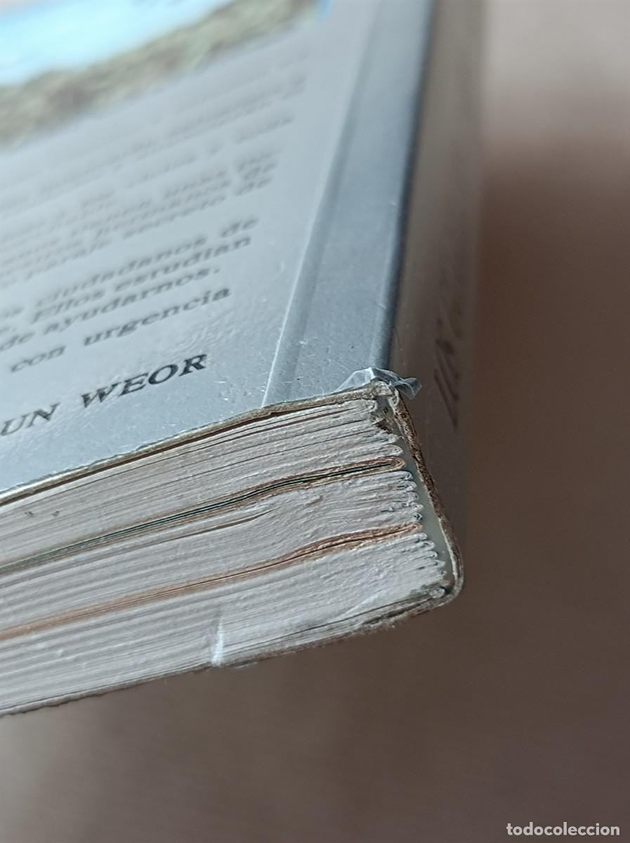 Libros de segunda mano: LOS GUARDIANES C&Oacute;SMICOS - Foto 27