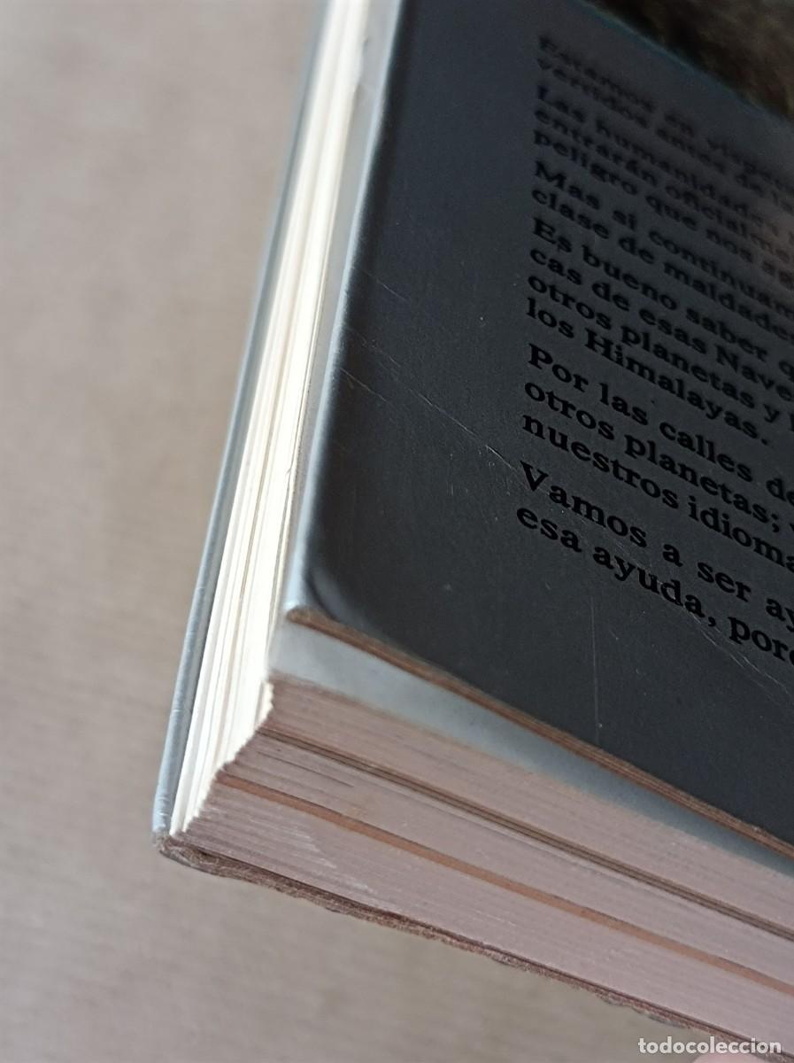 Libros de segunda mano: LOS GUARDIANES C&Oacute;SMICOS - Foto 28