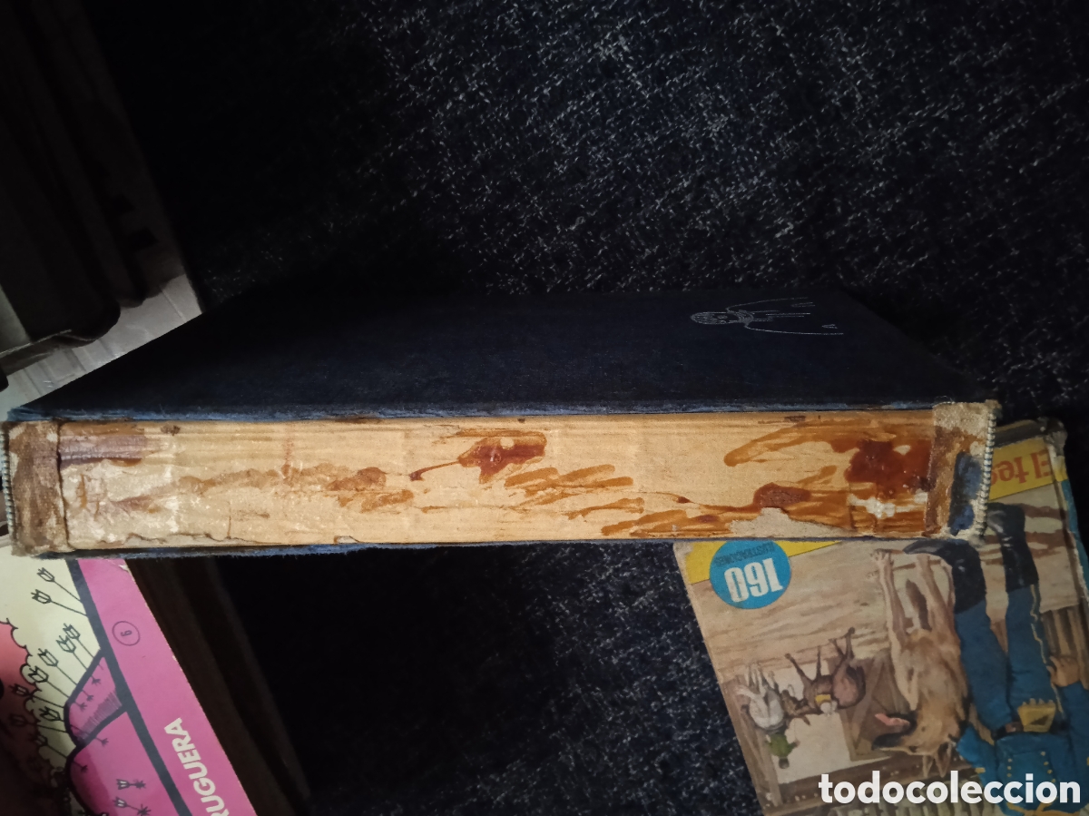 Libros de segunda mano: NO ES TERRESTRE. / PETER KOLOSIMO - Foto 3