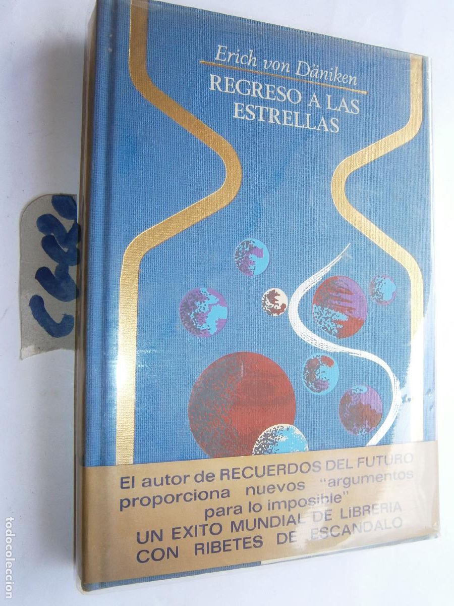 Libros de segunda mano: REGRESO A LAS ESTRELLAS - Foto 1
