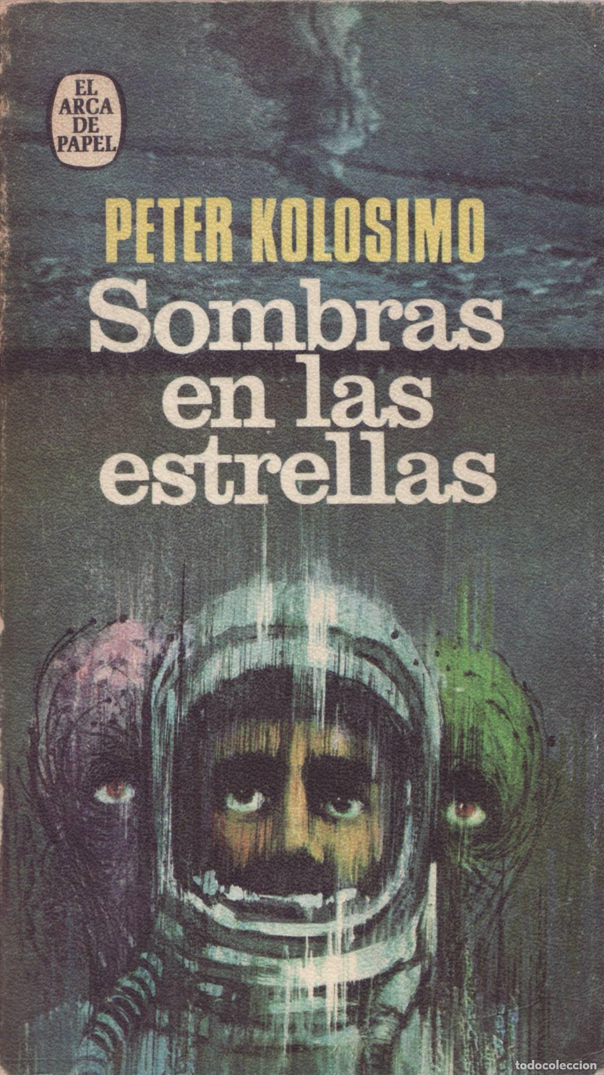 Libros de segunda mano: Sombras en las estrellas - Kolosimo, Peter - Foto 1