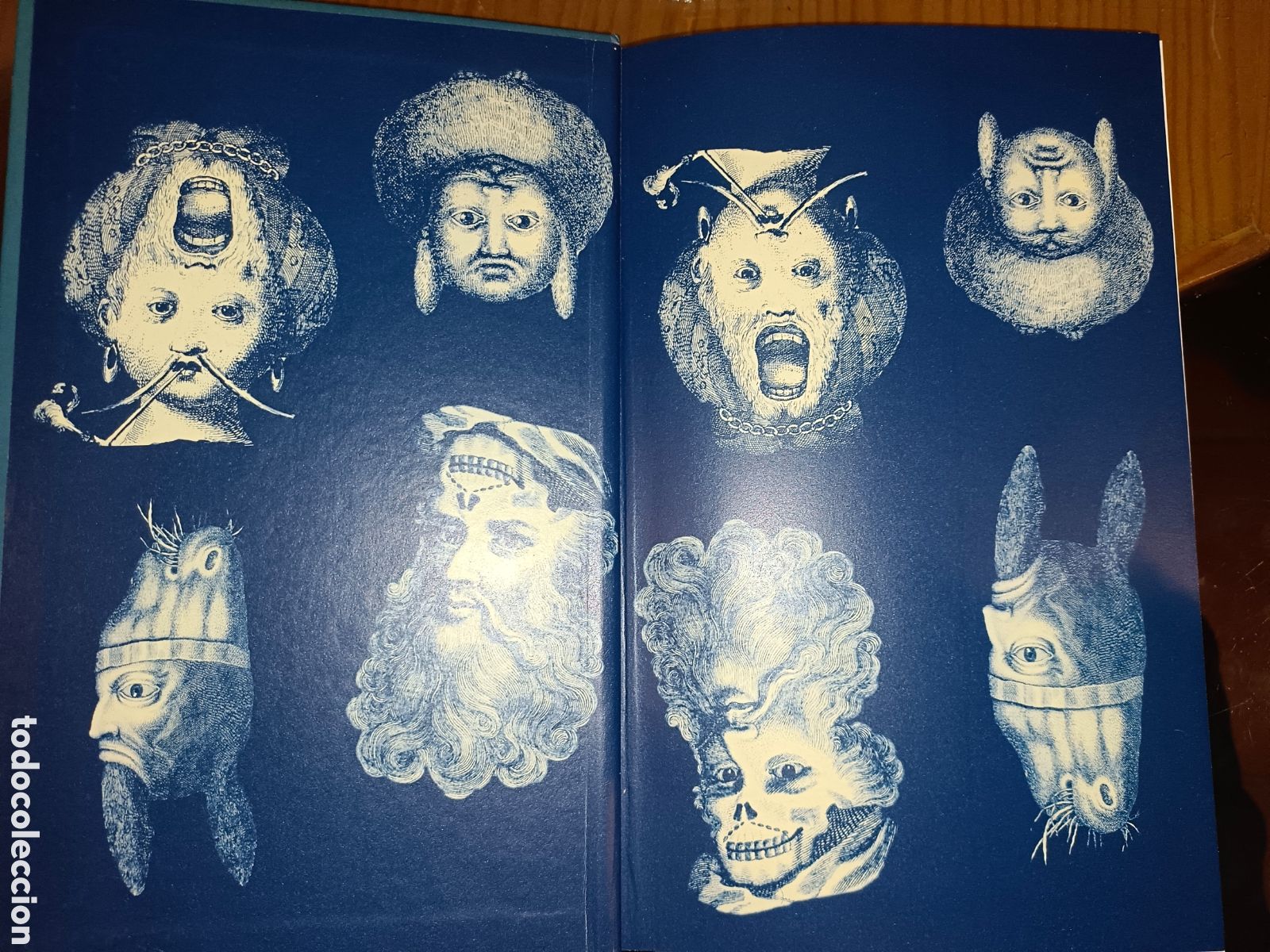 Libros de segunda mano: Realidad Daim&oacute;nica Patrick Harpur - Foto 4