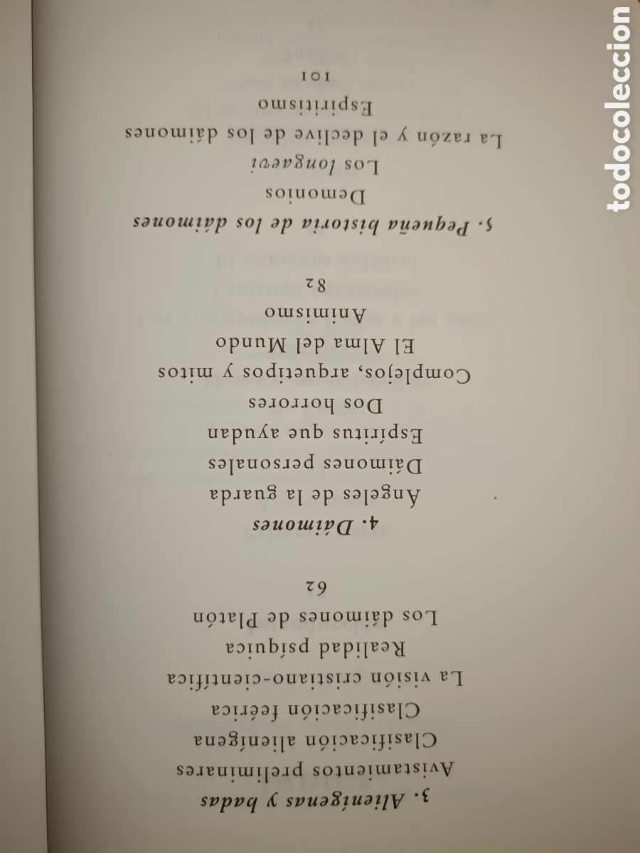 Libros de segunda mano: Realidad Daim&oacute;nica Patrick Harpur - Foto 6