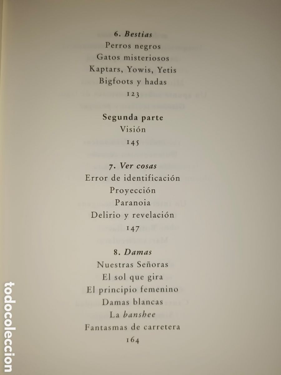 Libros de segunda mano: Realidad Daim&oacute;nica Patrick Harpur - Foto 7