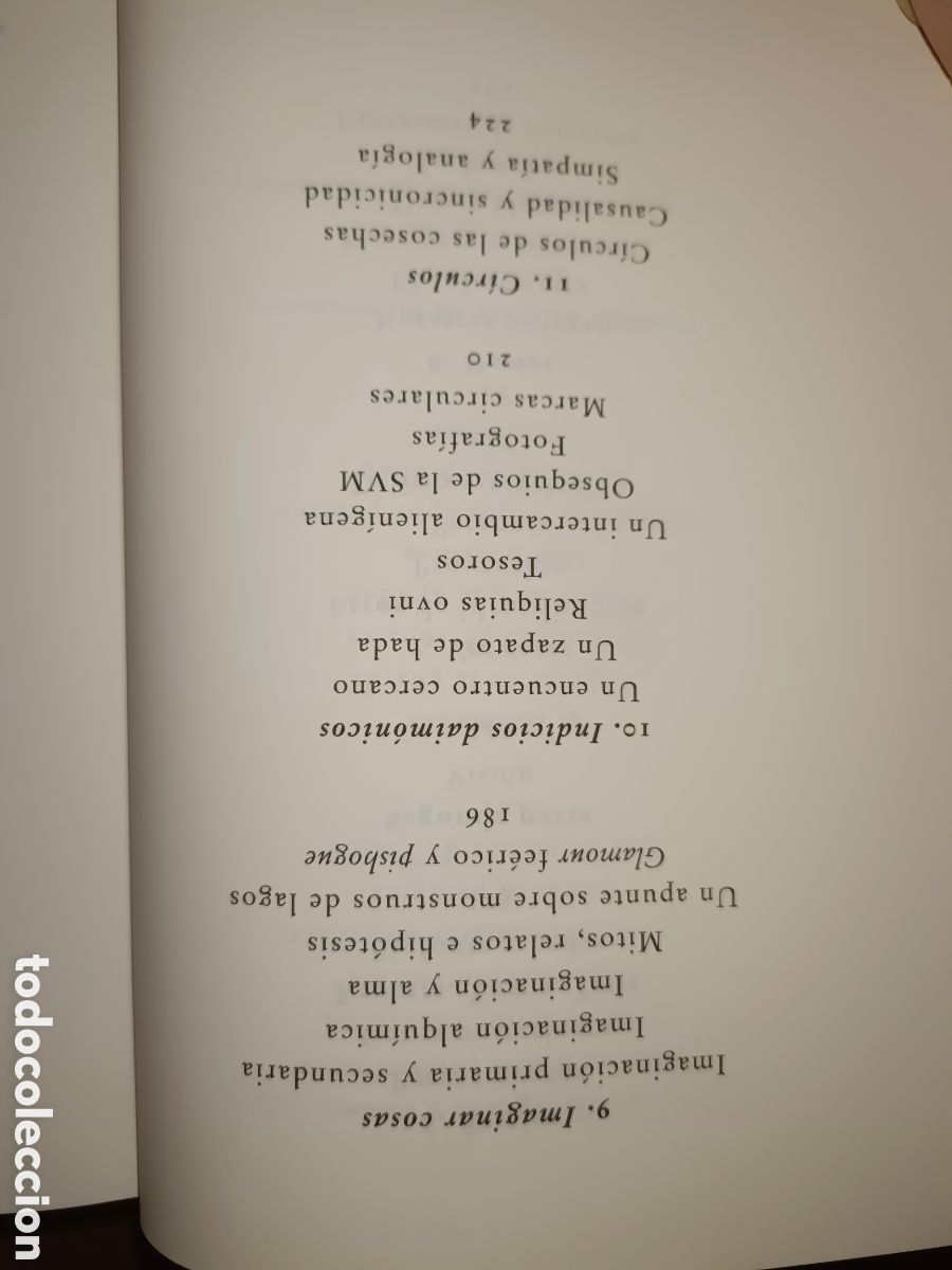 Libros de segunda mano: Realidad Daim&oacute;nica Patrick Harpur - Foto 8