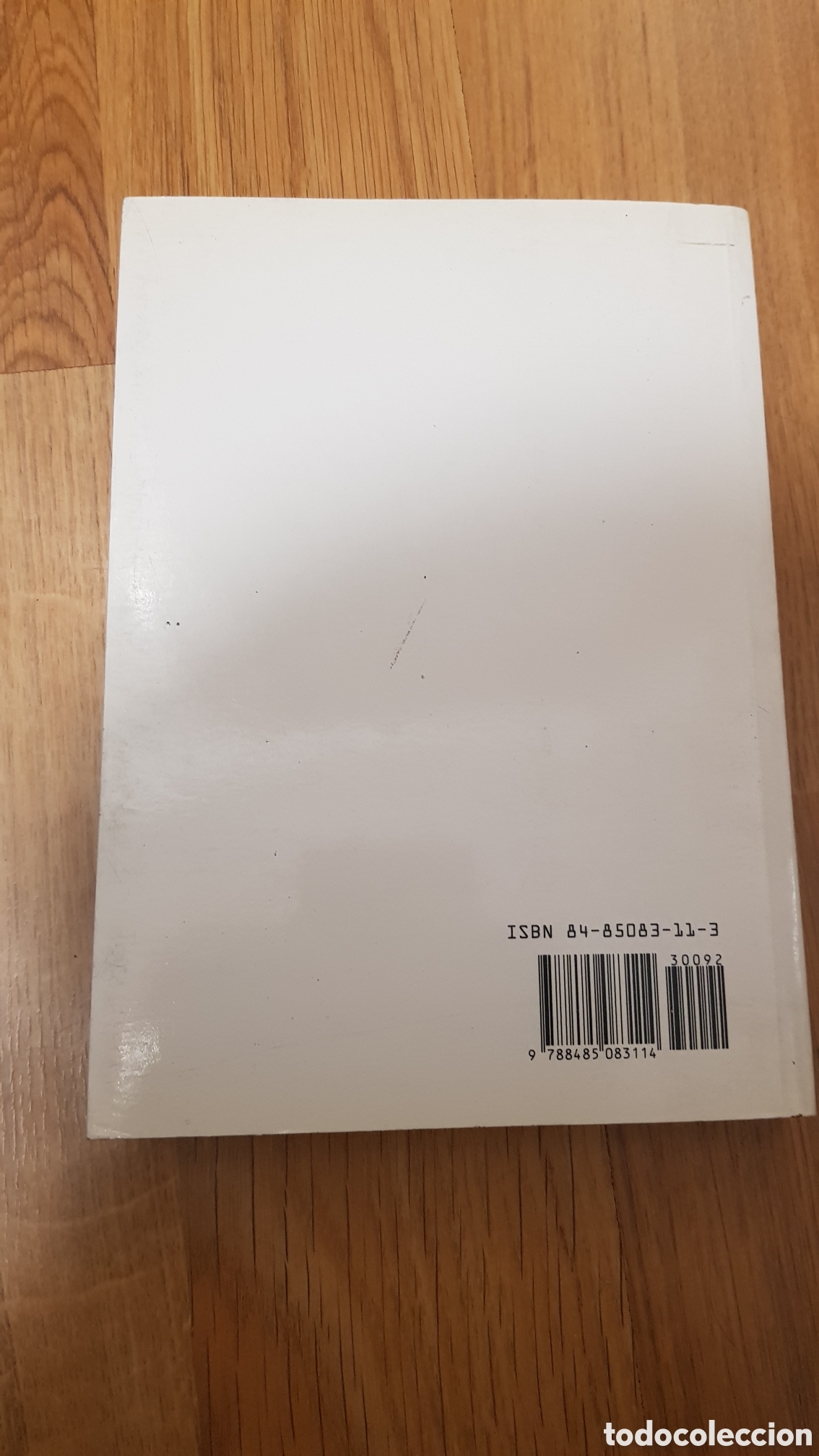Libros de segunda mano: El n&uacute;mero de oro. Matila. Completo - Foto 2