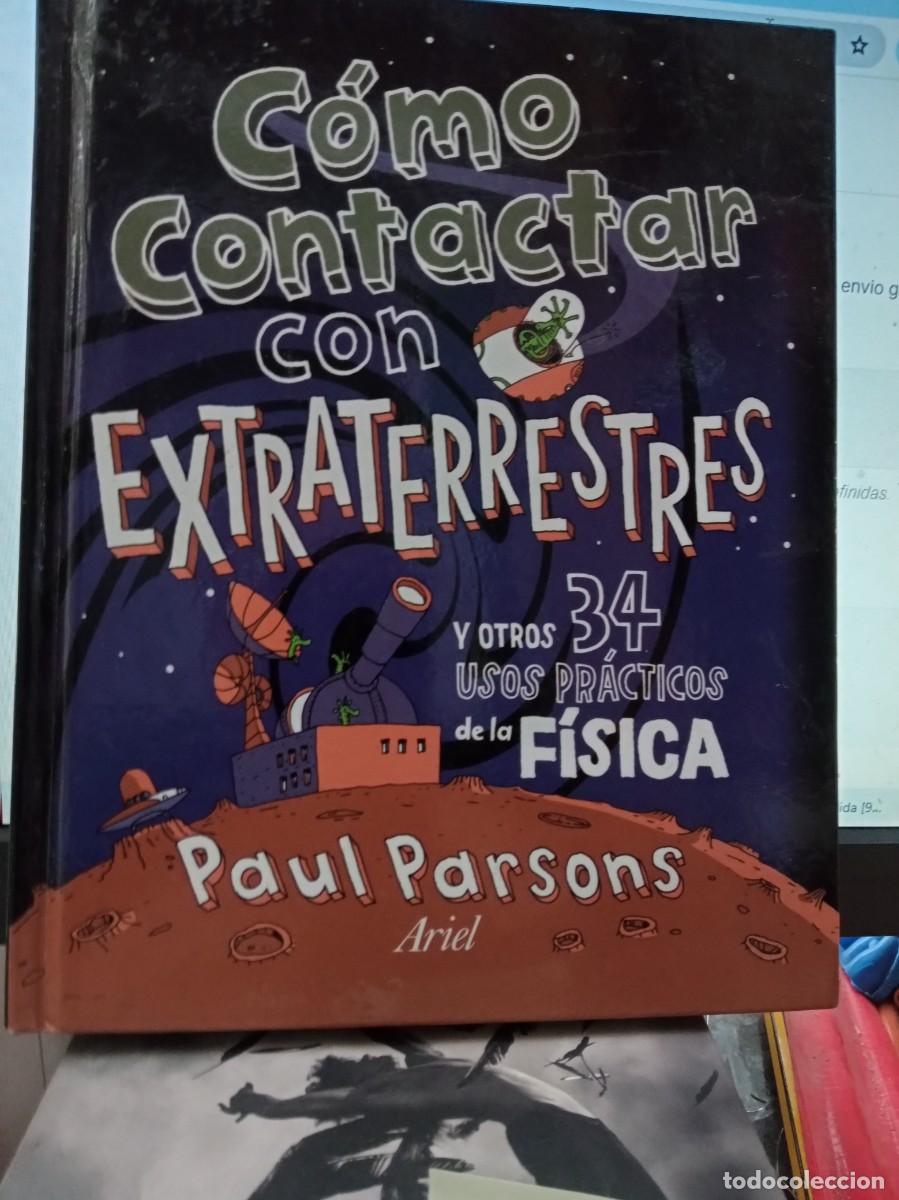 Libros de segunda mano: COMO CONTACTAR CON EXTRATERRESTRES - Foto 1