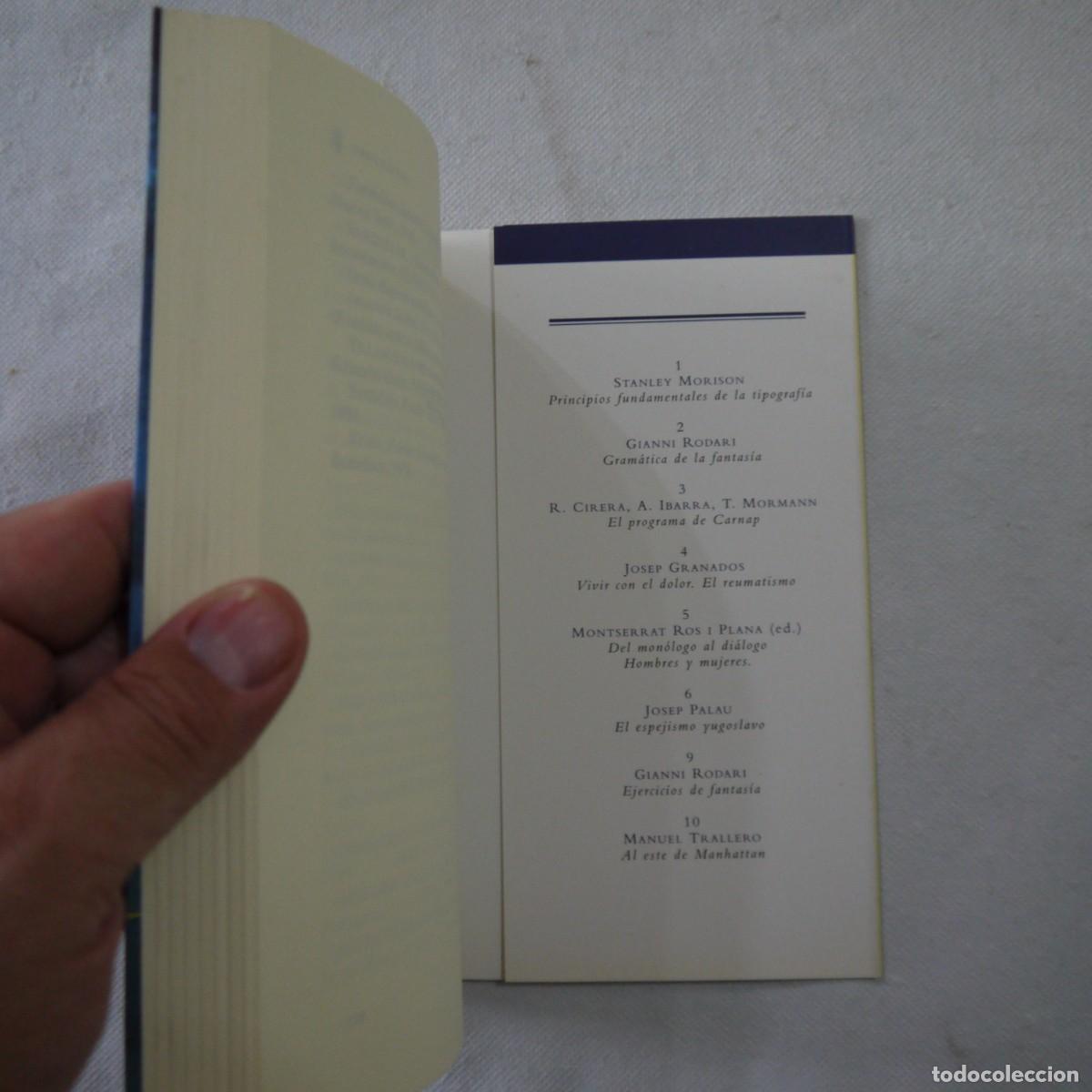 Libros de segunda mano: ABDUCCI&Oacute;N - ANTONIO RIBERA - EDICIONES DEL BRONCE - 1998 - 1.&ordf; EDICI&Oacute;N - Foto 14