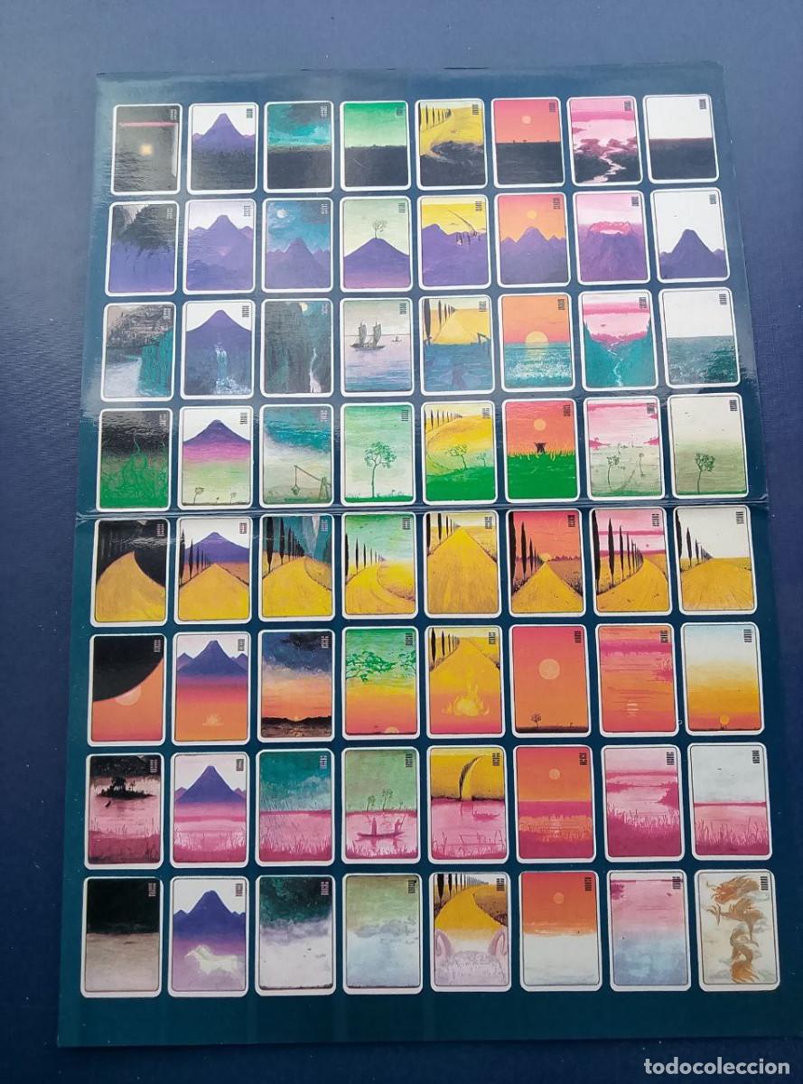 Libros de segunda mano: I Ching Visual Perrottet, Oliver - Foto 5