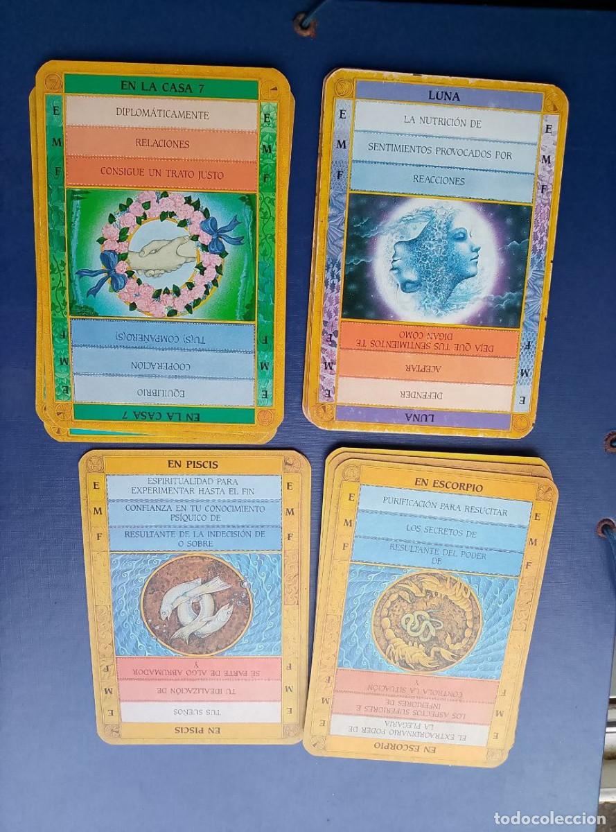 Libros de segunda mano: Las cartas del karma Monte Farber - Foto 3
