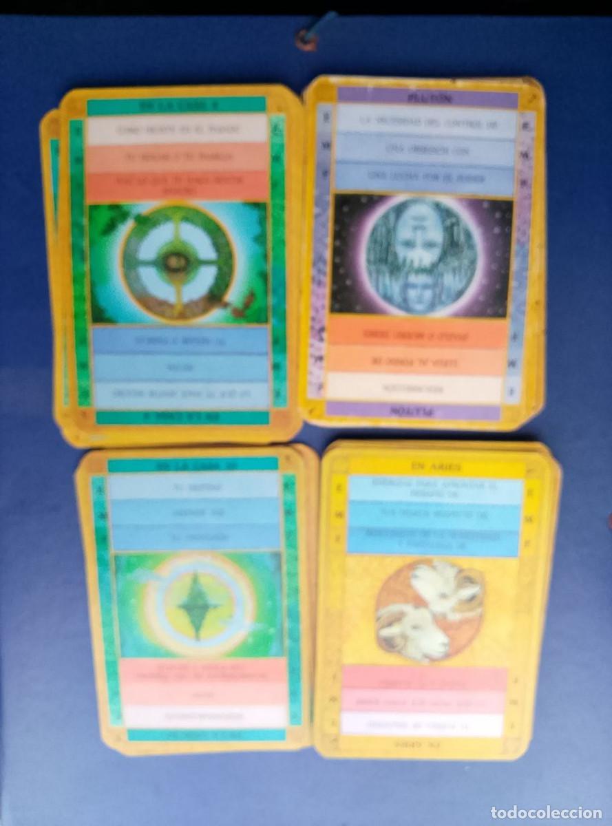 Libros de segunda mano: Las cartas del karma Monte Farber - Foto 8