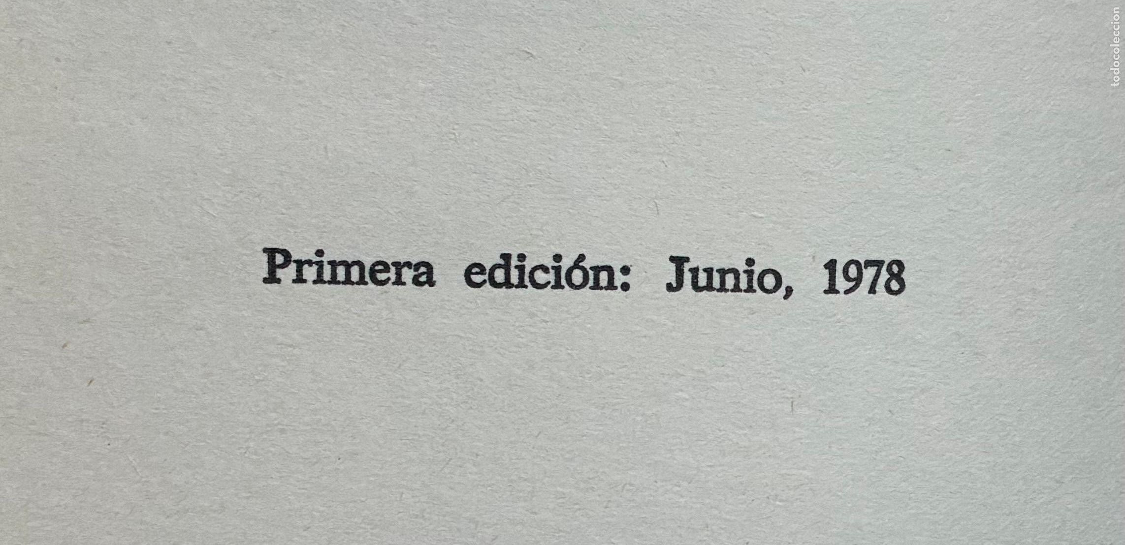 Libros de segunda mano: NUESTROS VECINOS DEL COSMOS, Gunter Paul - Foto 2