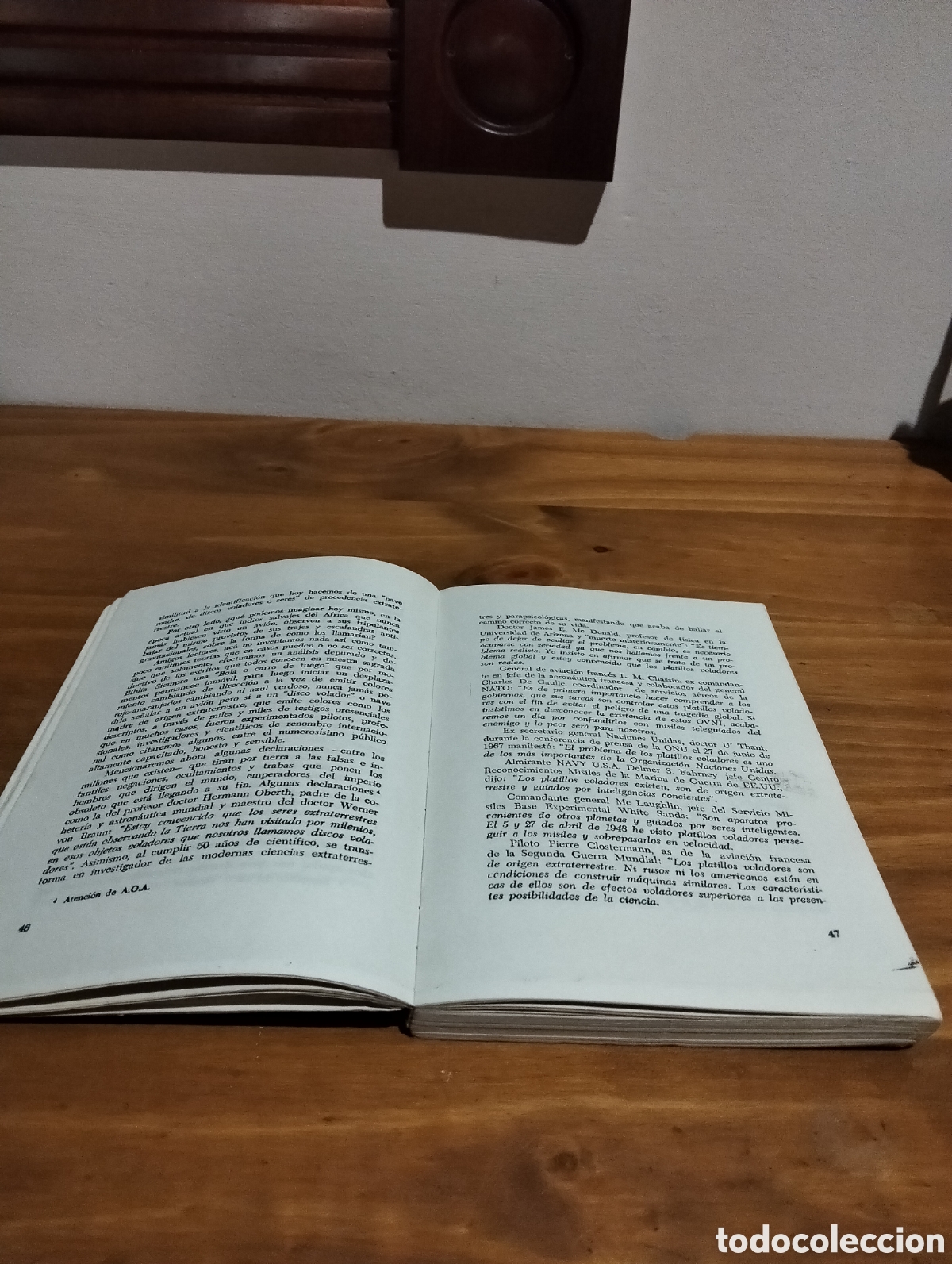 Libros de segunda mano: Ciencia extraterrestre - Foto 3