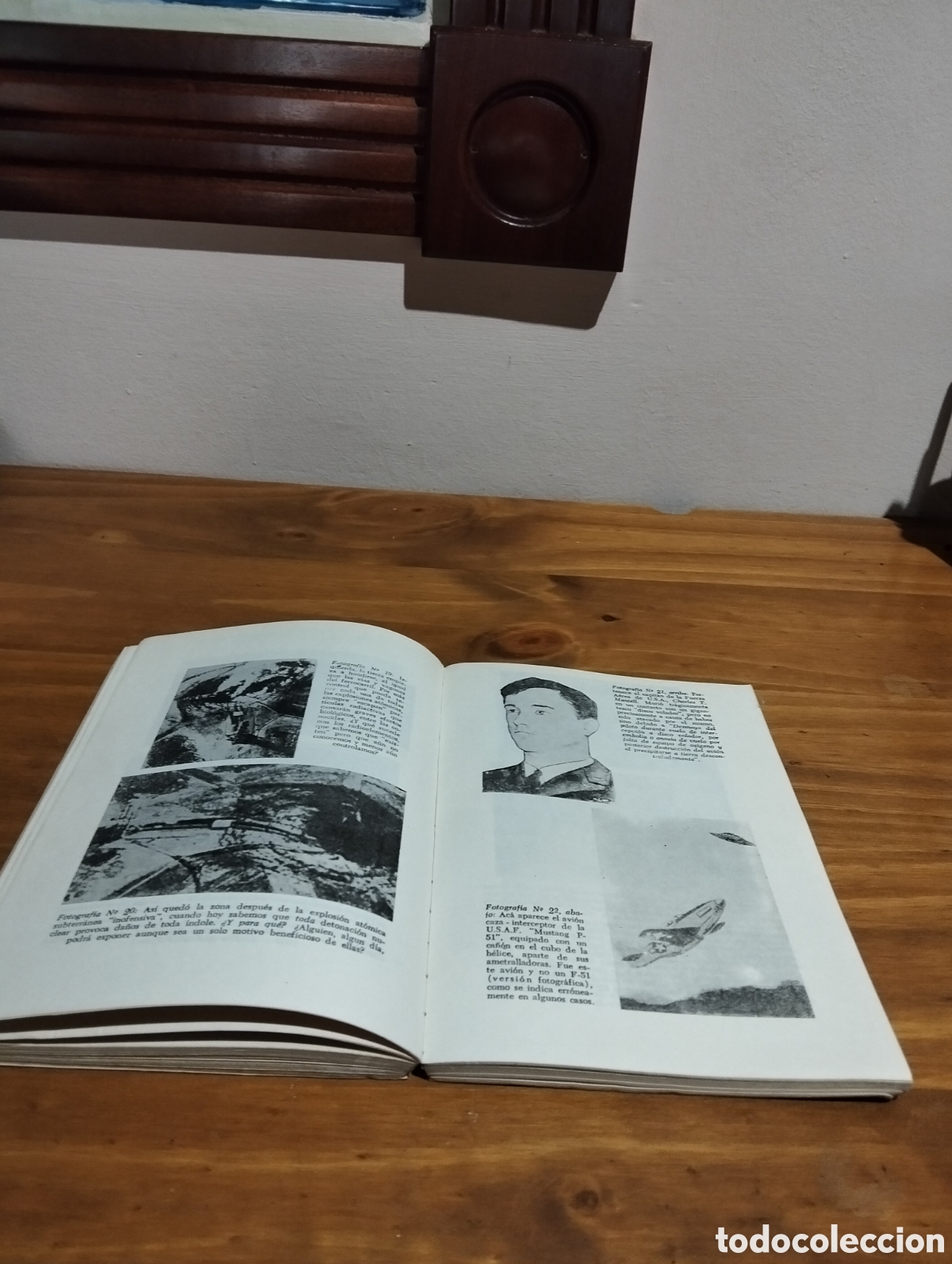 Libros de segunda mano: Ciencia extraterrestre - Foto 4