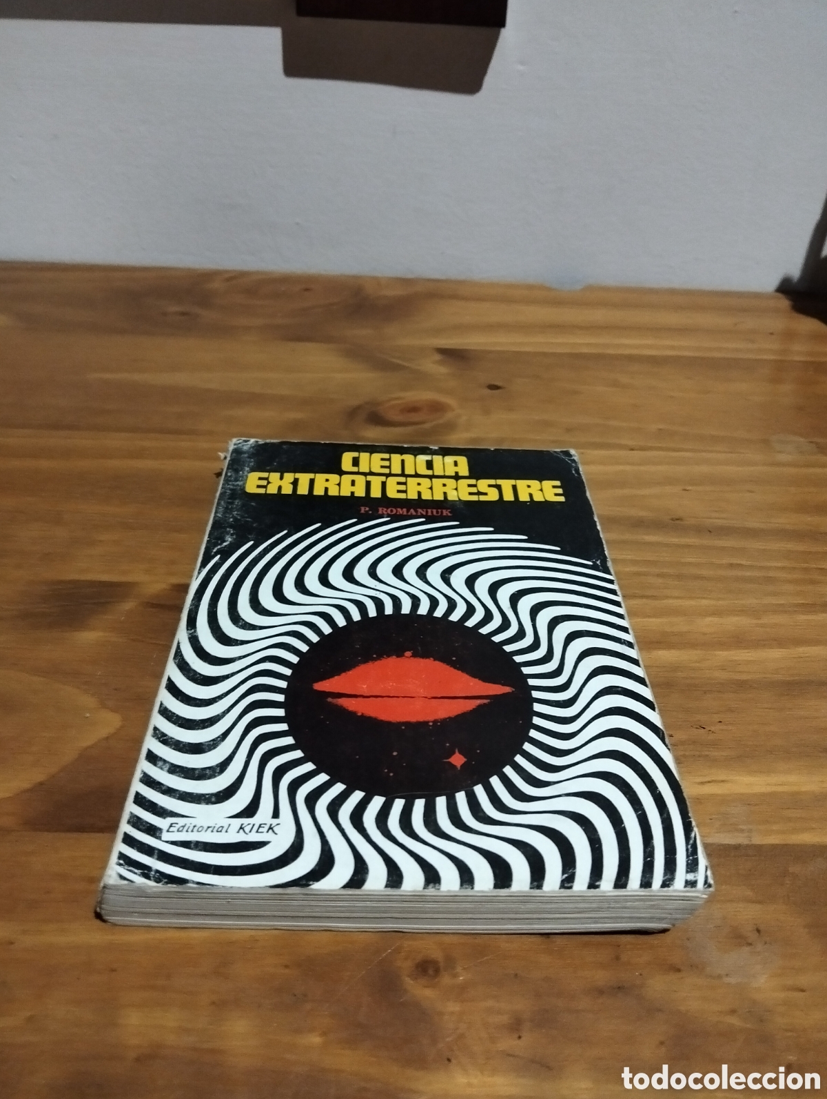 Libros de segunda mano: Ciencia extraterrestre - Foto 1