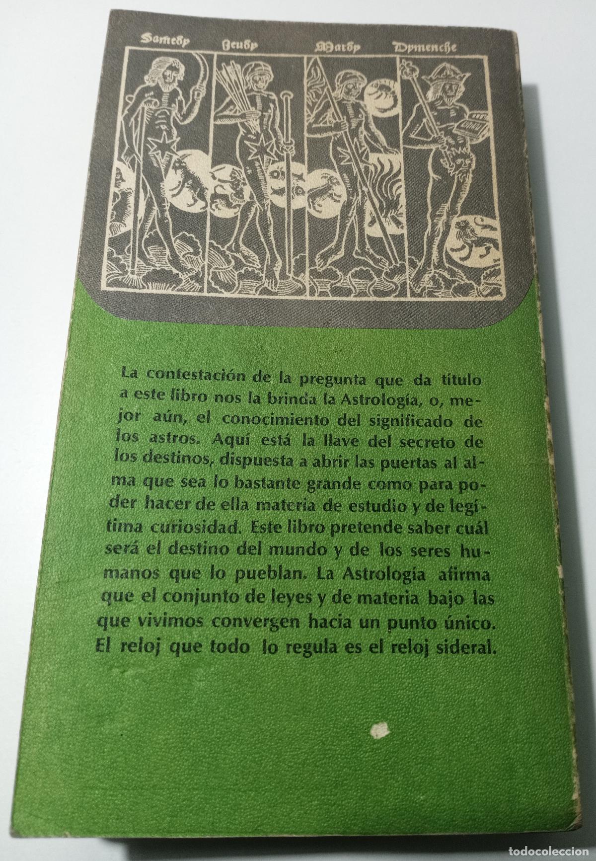 Libros de segunda mano: Astronaves en la preshistoria - Kolosimo, Peter - Foto 4