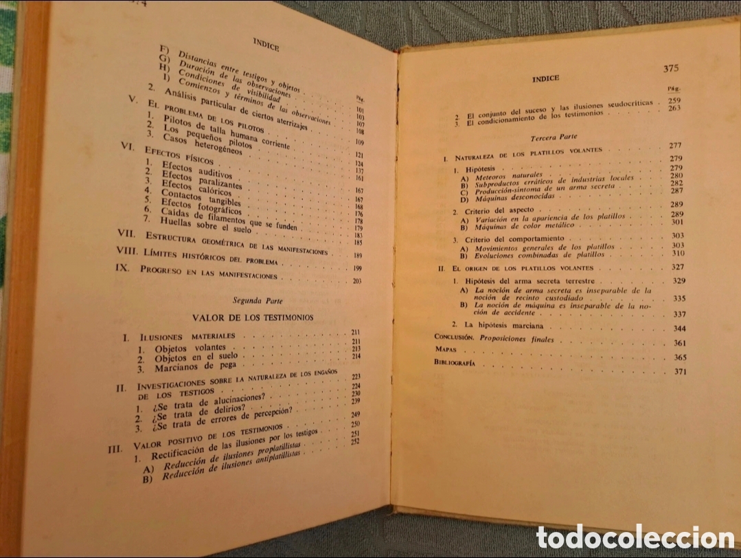 Libros de segunda mano: Aparecen los Marcianos - Foto 5