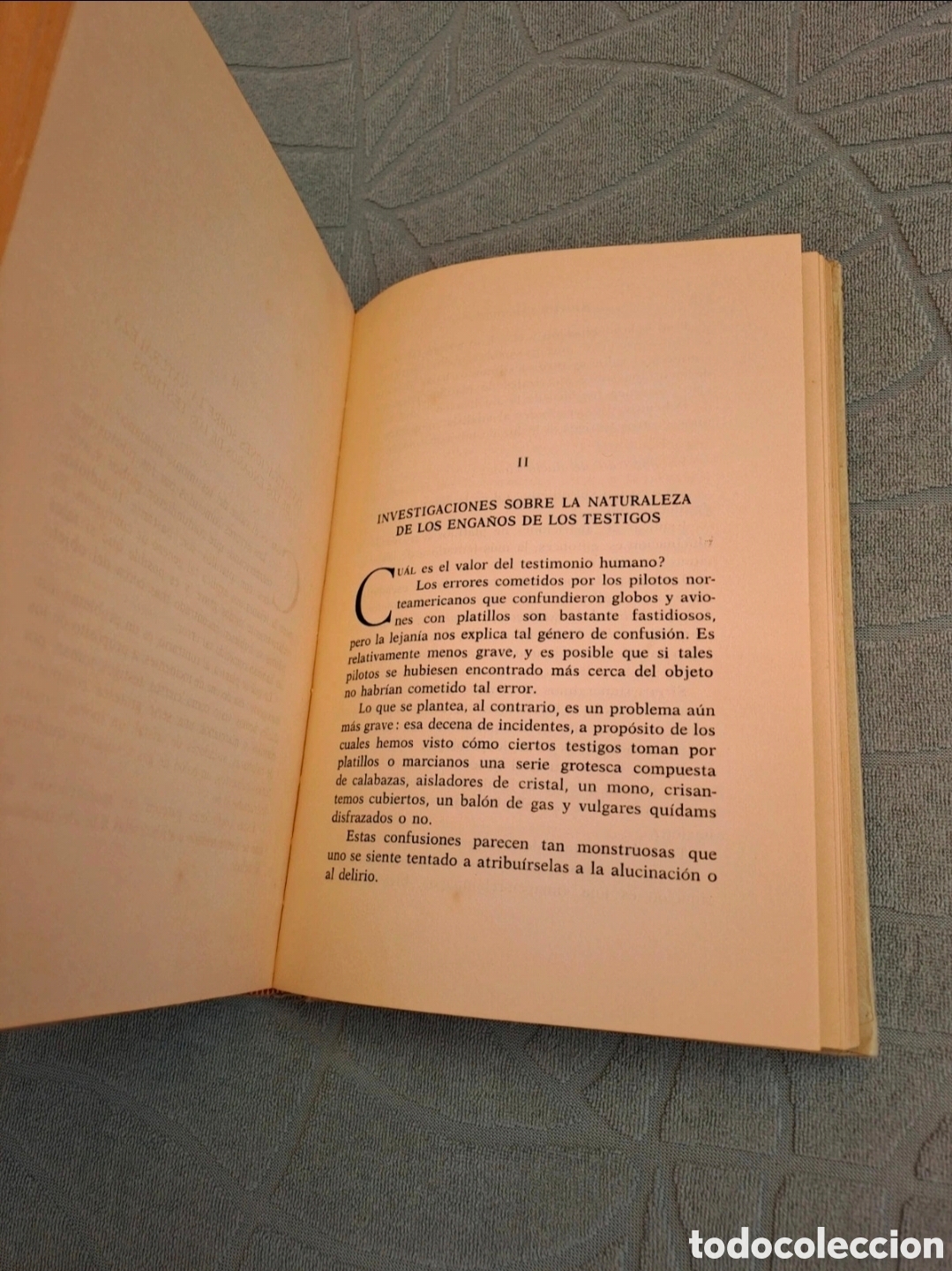Libros de segunda mano: Aparecen los Marcianos - Foto 6