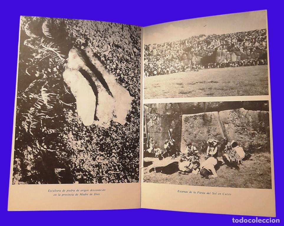 Libros de segunda mano: Las Cronicas de Akakor, Karl Brugger - Foto 2