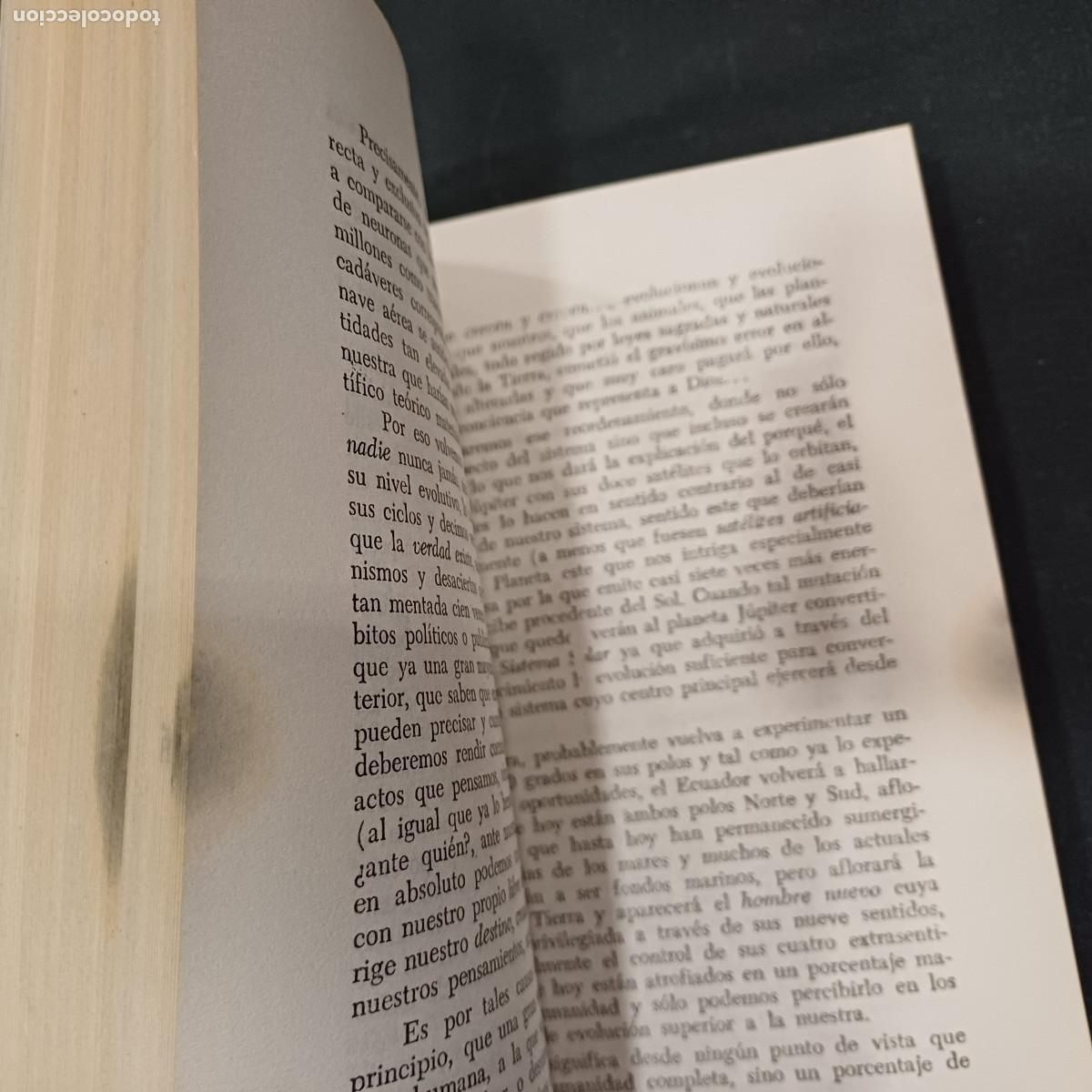 Libros de segunda mano: CIENCIA EXTRATERRESTRE/ROMANIUK. - Foto 2
