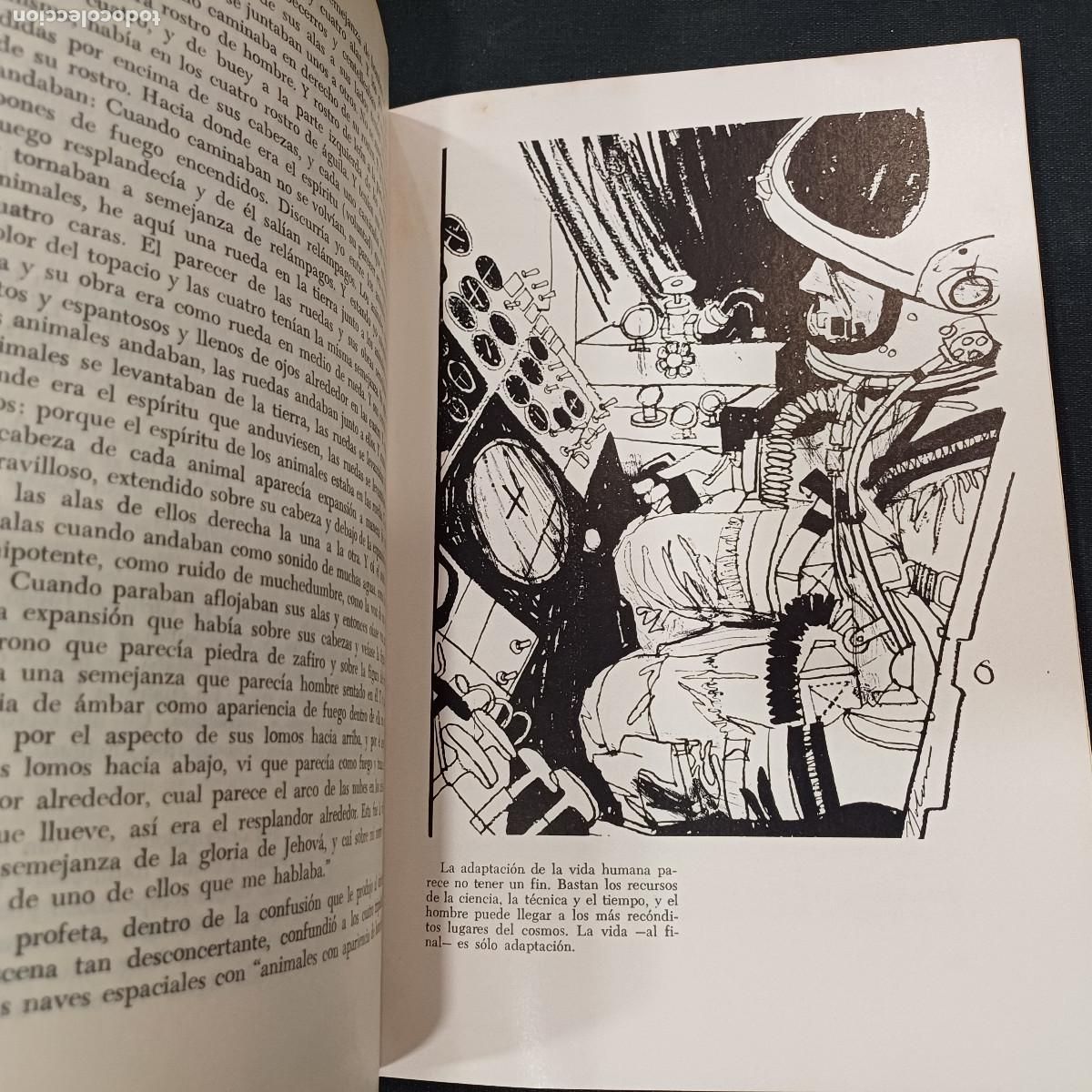 Libros de segunda mano: LOS SIN NOMBRE/MANUEL SAENZ-WILLY WOLF. - Foto 2