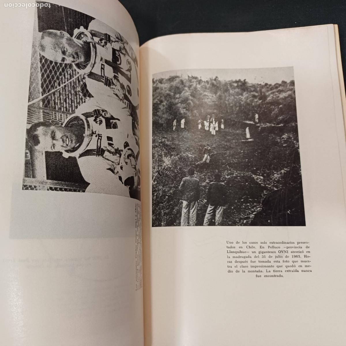 Libros de segunda mano: LOS SIN NOMBRE/MANUEL SAENZ-WILLY WOLF. - Foto 3