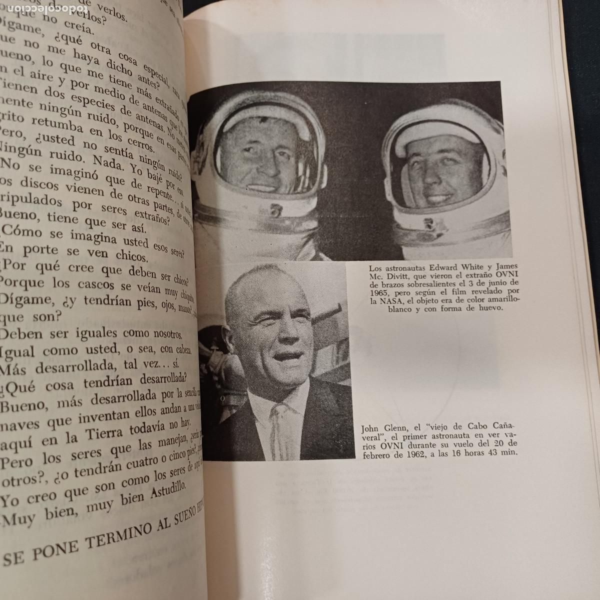 Libros de segunda mano: LOS SIN NOMBRE/MANUEL SAENZ-WILLY WOLF. - Foto 5
