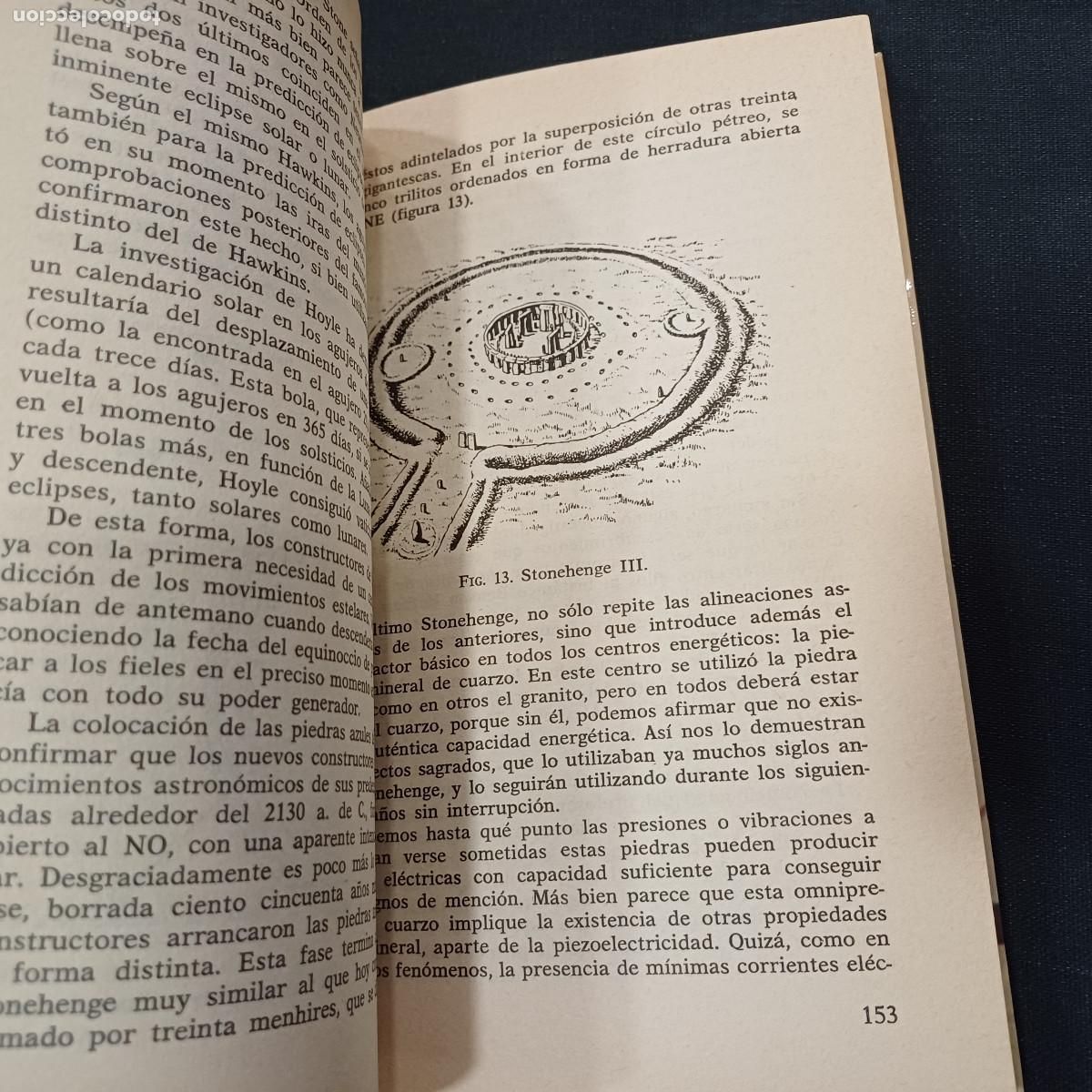 Libros de segunda mano: EL PODER DE LAS PIRAMIDES 2/EMILIO SALAS. - Foto 2