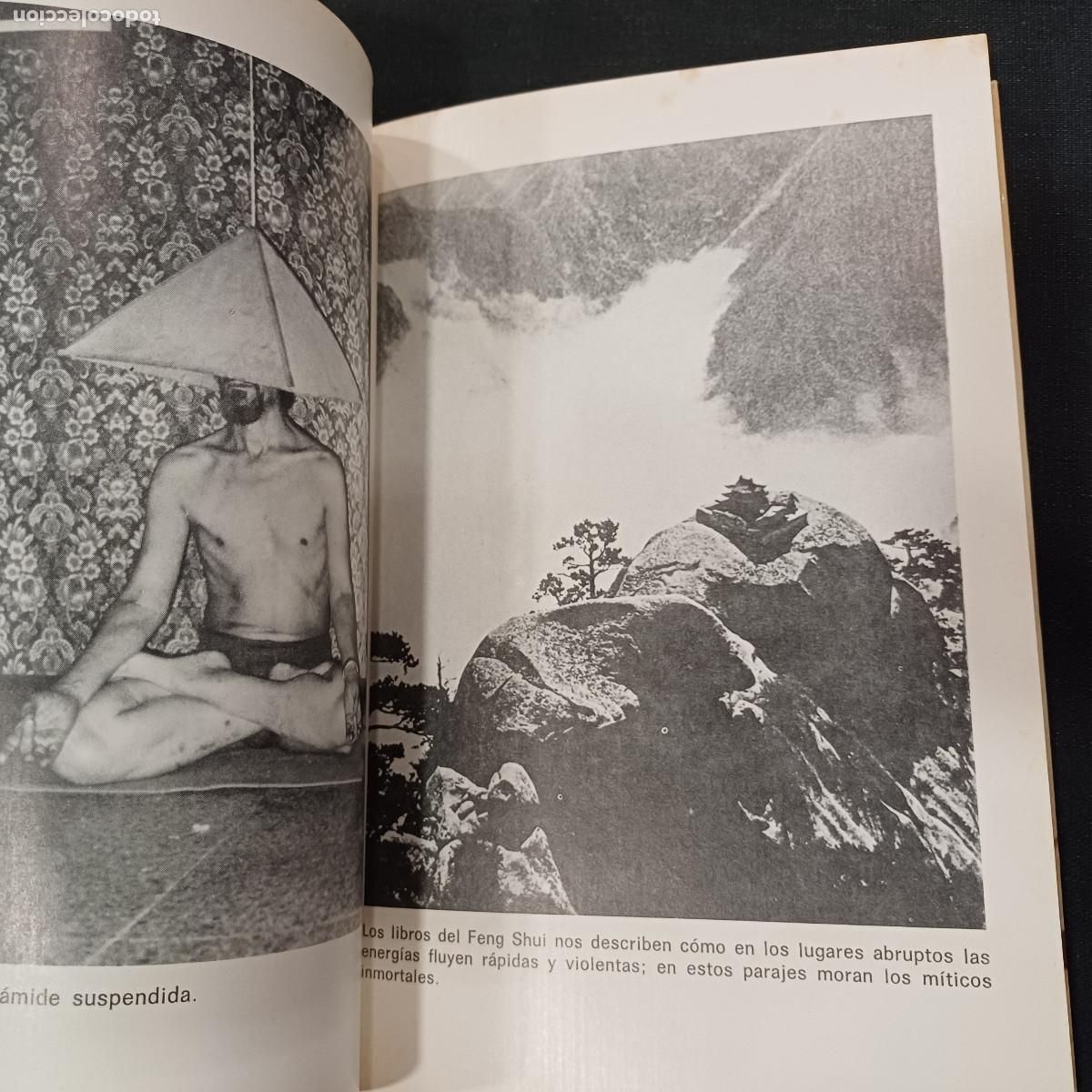 Libros de segunda mano: EL PODER DE LAS PIRAMIDES 2/EMILIO SALAS. - Foto 3