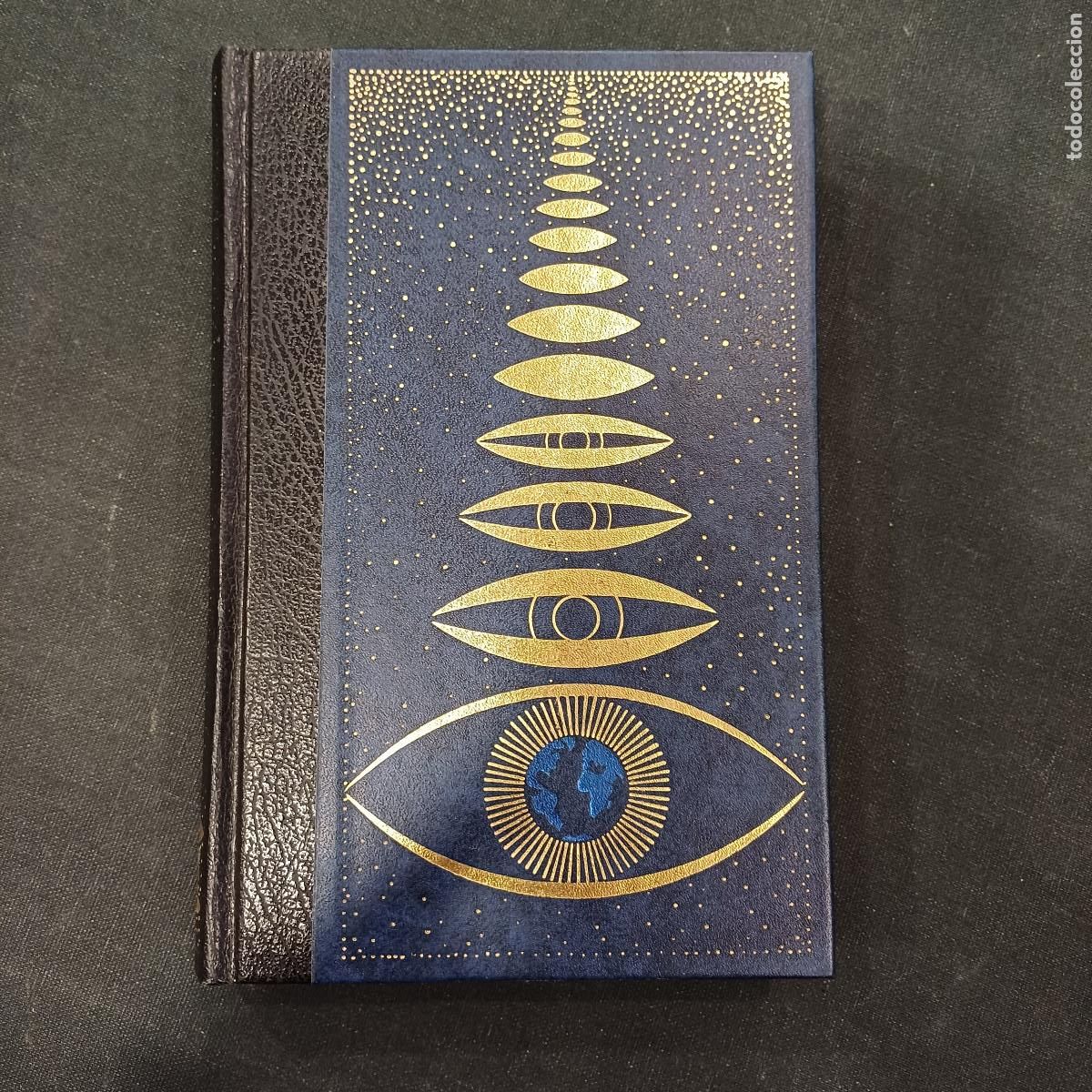 Libros de segunda mano: A LA BUSCA DE OTRA HUMANIDAD. - Foto 1